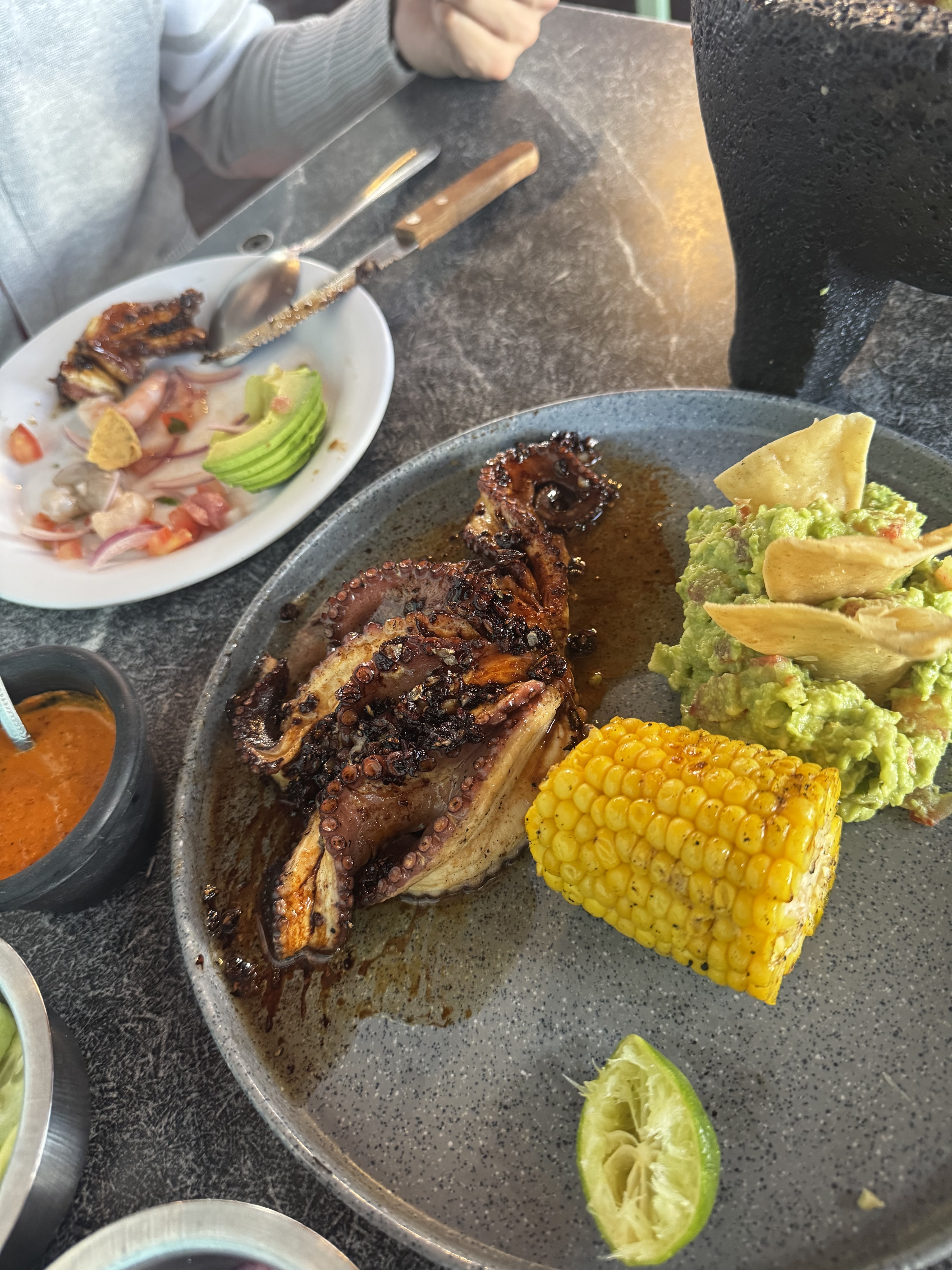 El Mono Bichi Juriquilla image 5