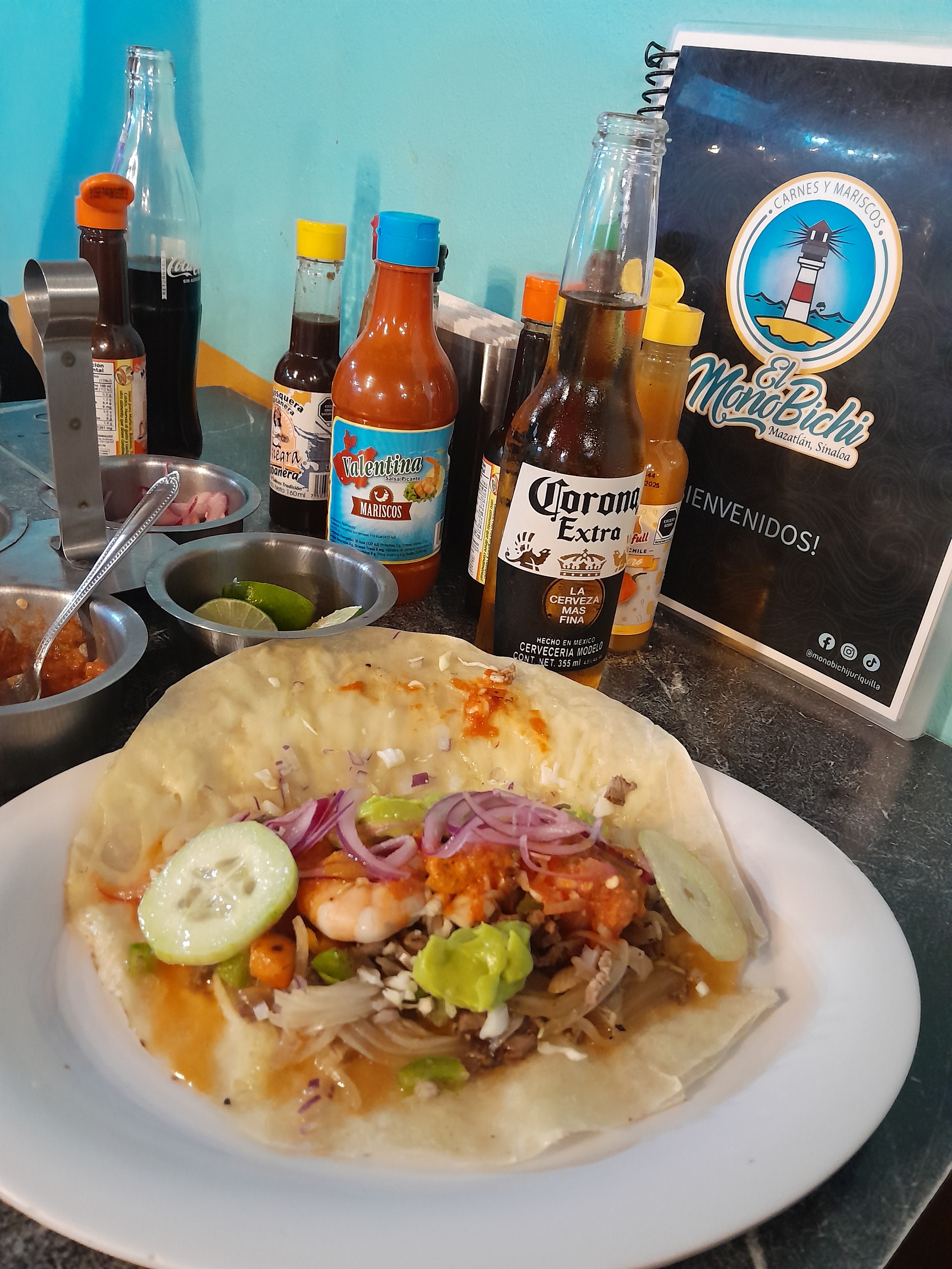 El Mono Bichi Juriquilla image 9