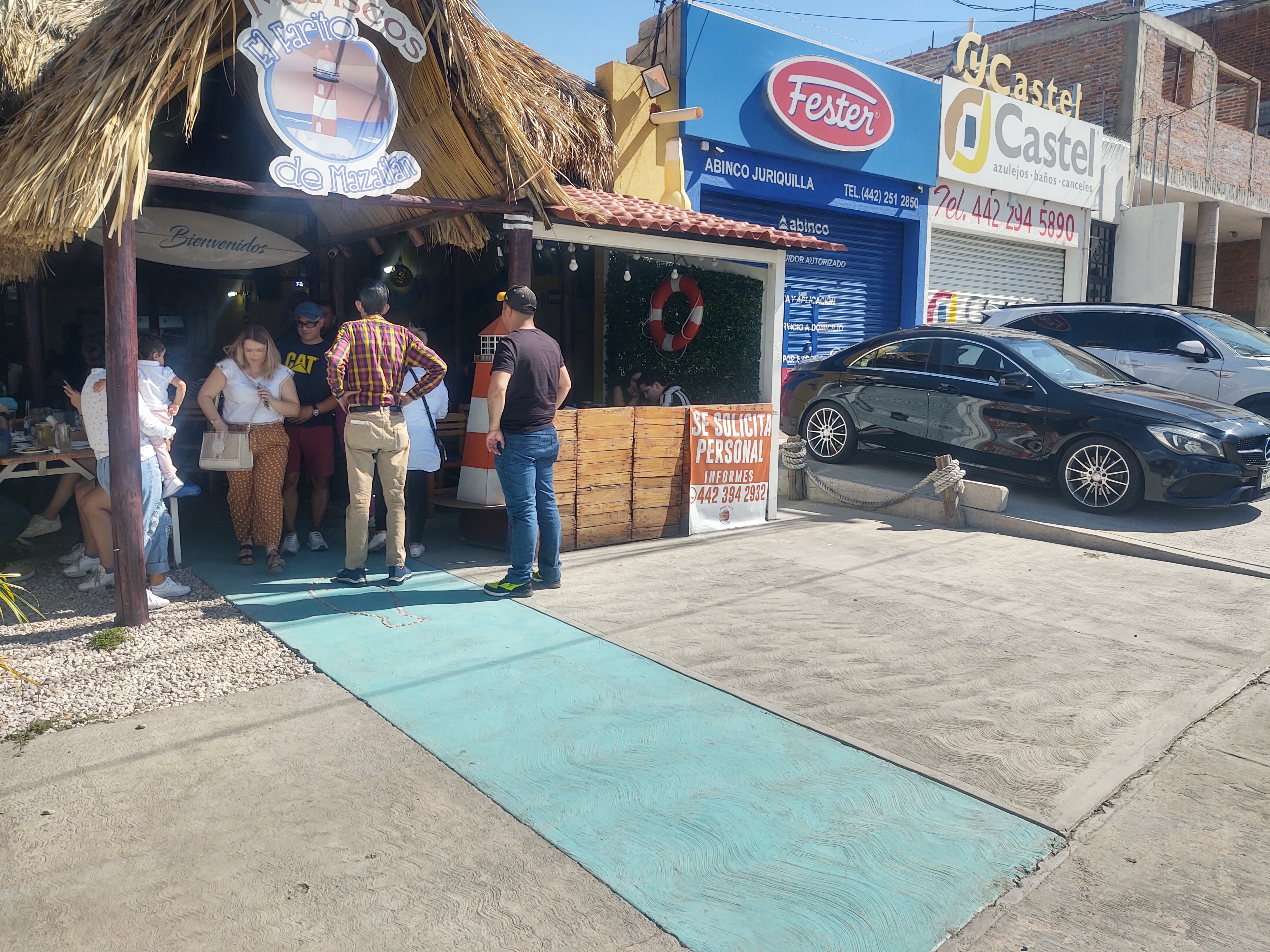 El Farito De Mazatlan image 1