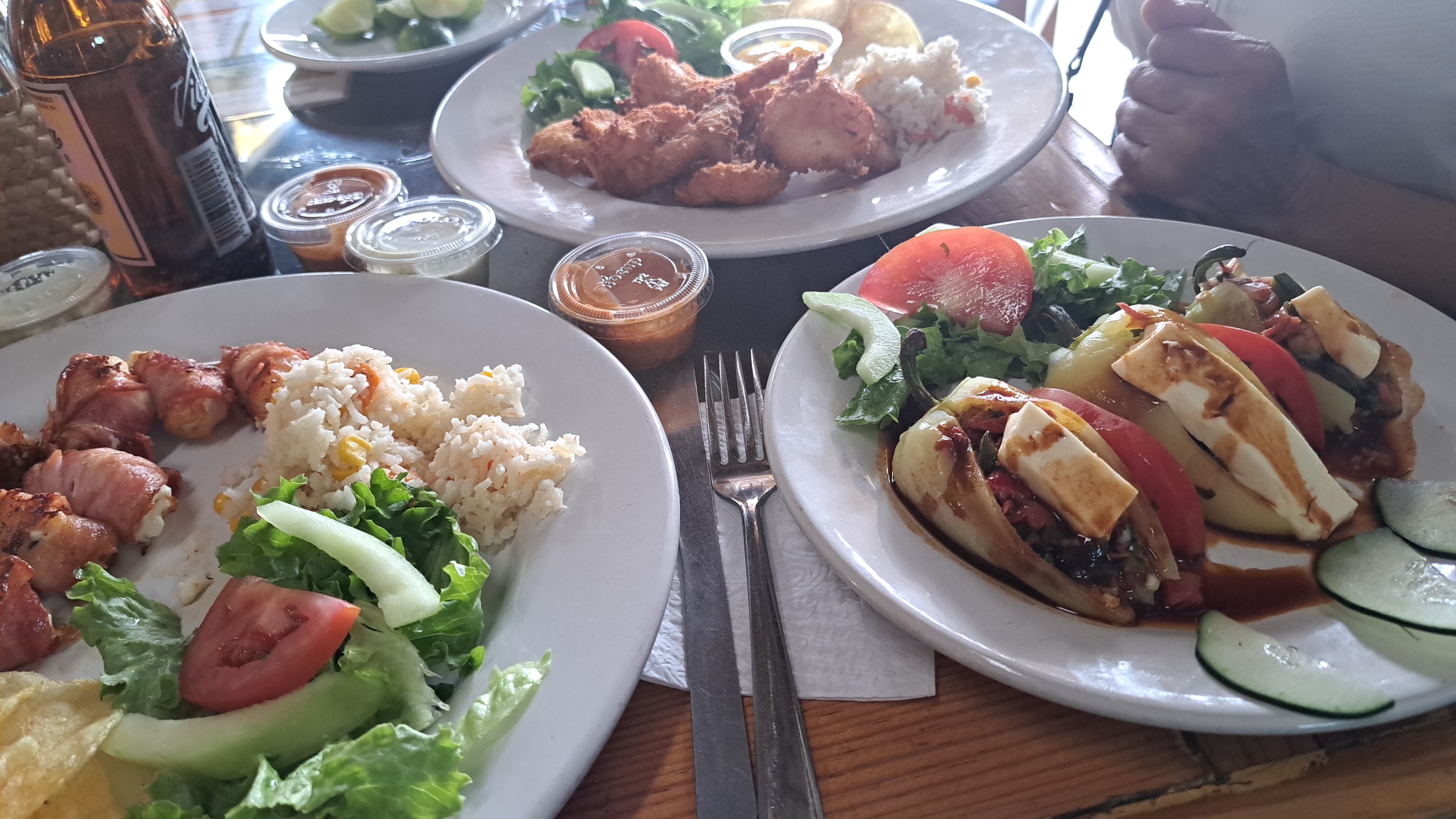 El Farito De Mazatlan image 3