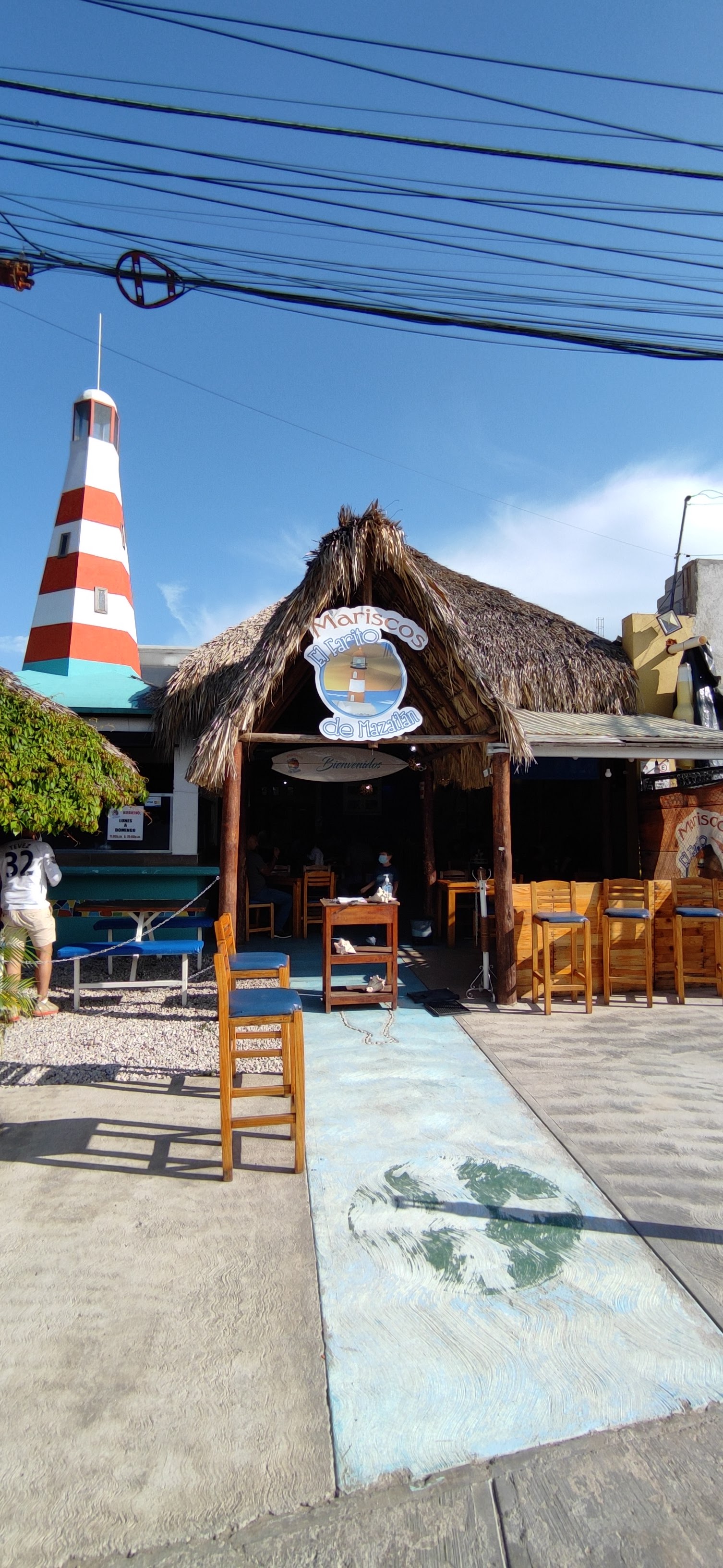 El Farito De Mazatlan image 6