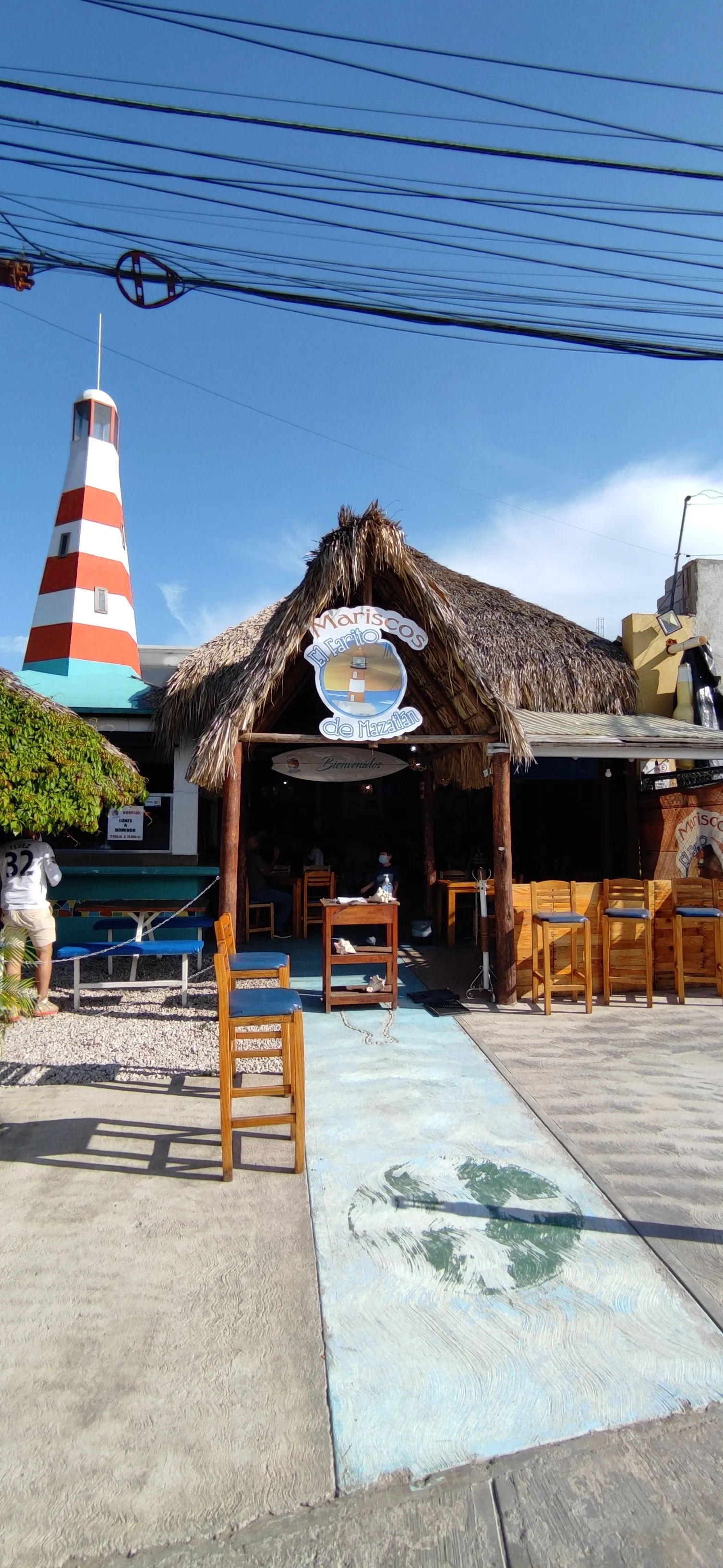 El Farito De Mazatlan image 6