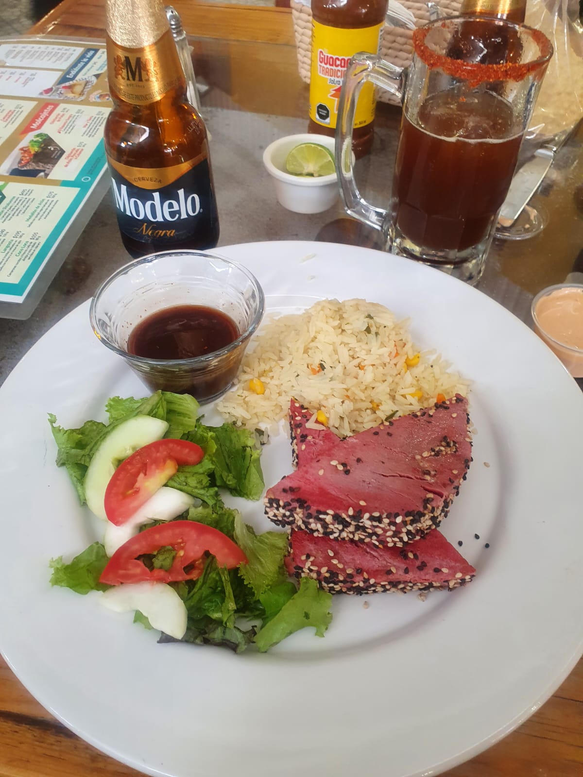 El Farito De Mazatlan image 7