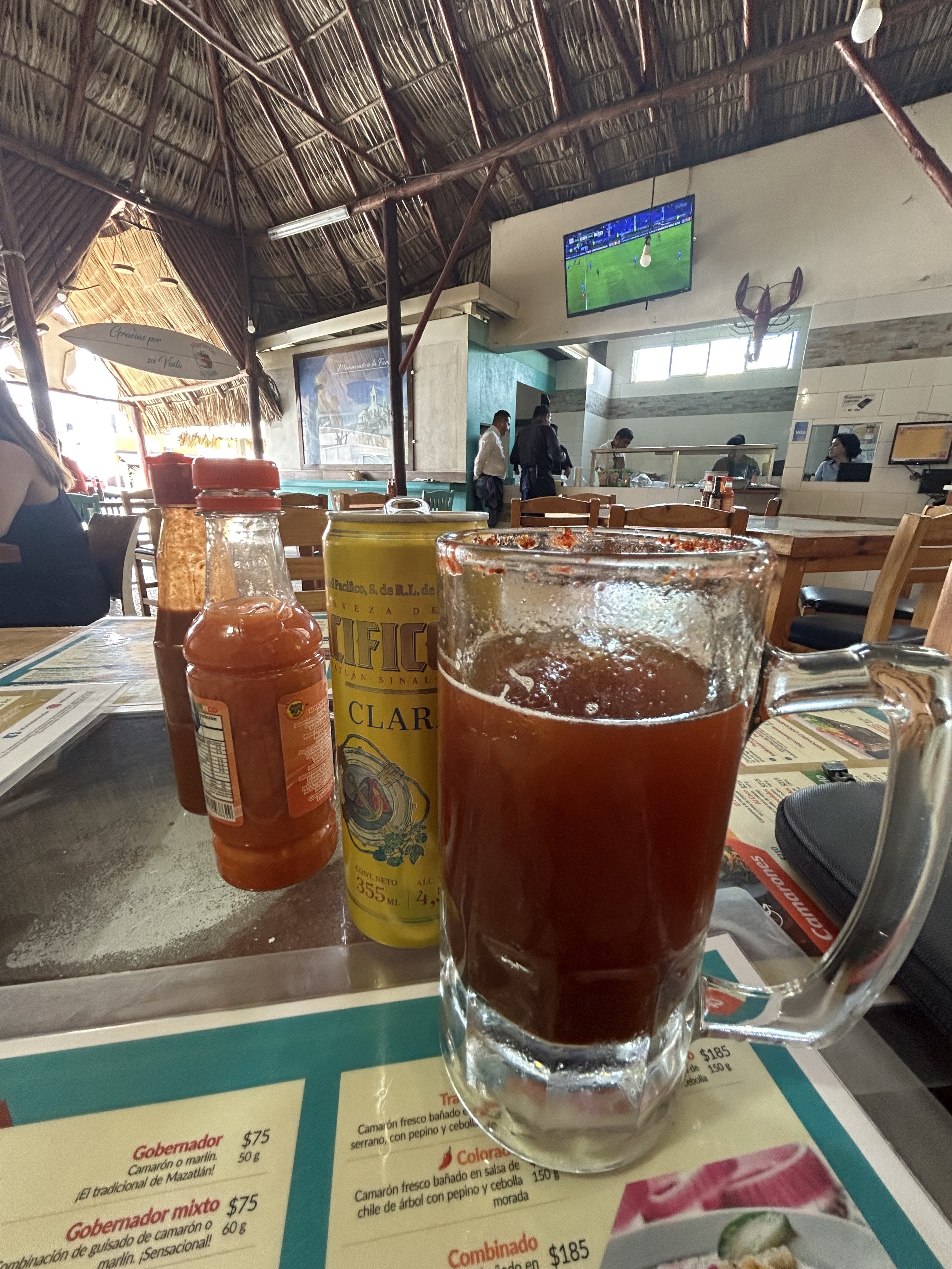 El Farito De Mazatlan image 8