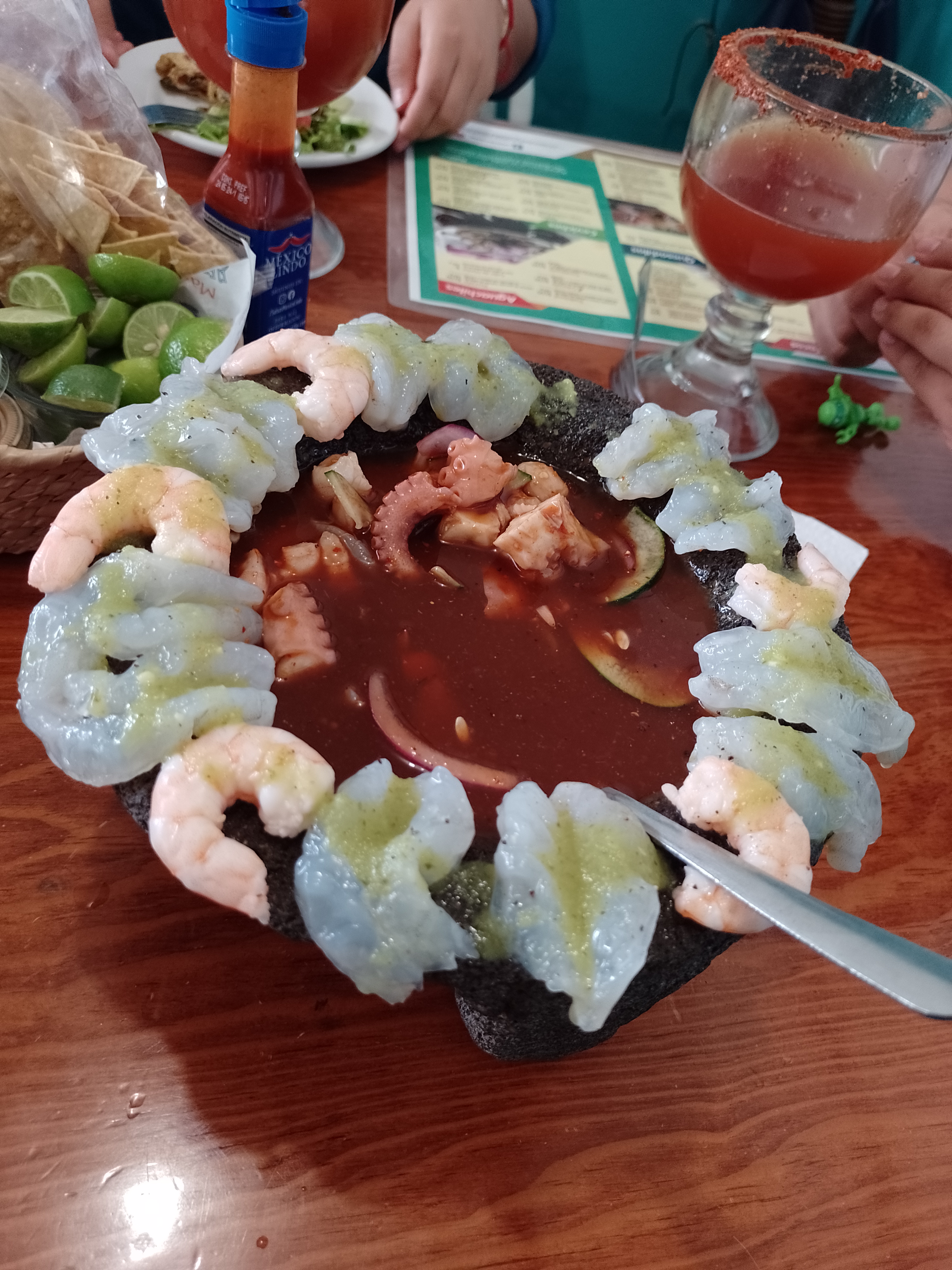 El Farito De Mazatlan image 9