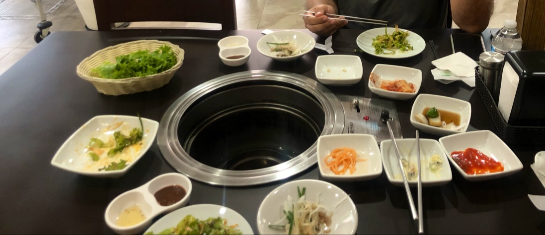 Han's Grill - Juriquilla comida coreana (한스그릴, hans grill, ハンスグリル) image 2