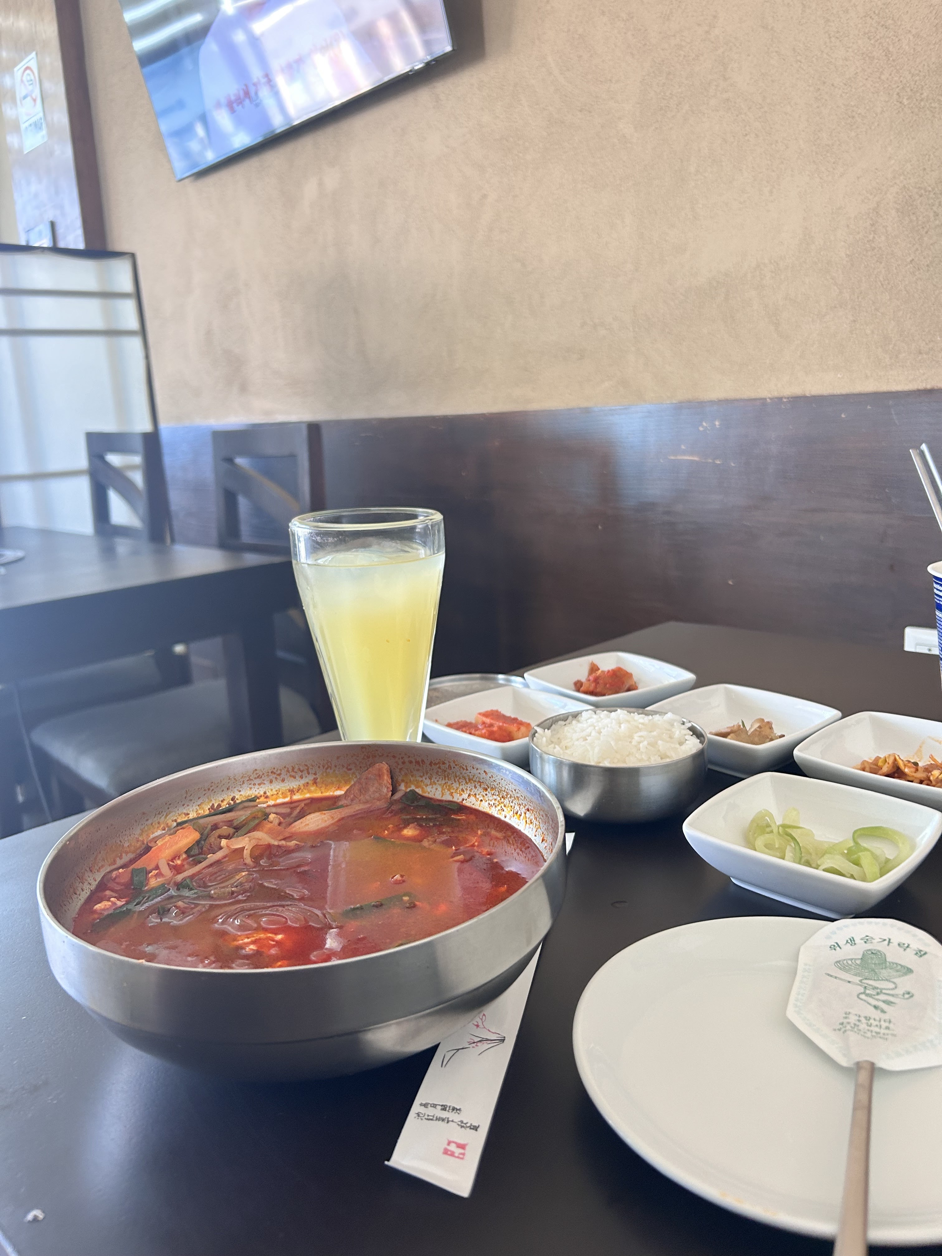 Han's Grill - Juriquilla comida coreana (한스그릴, hans grill, ハンスグリル) image 5