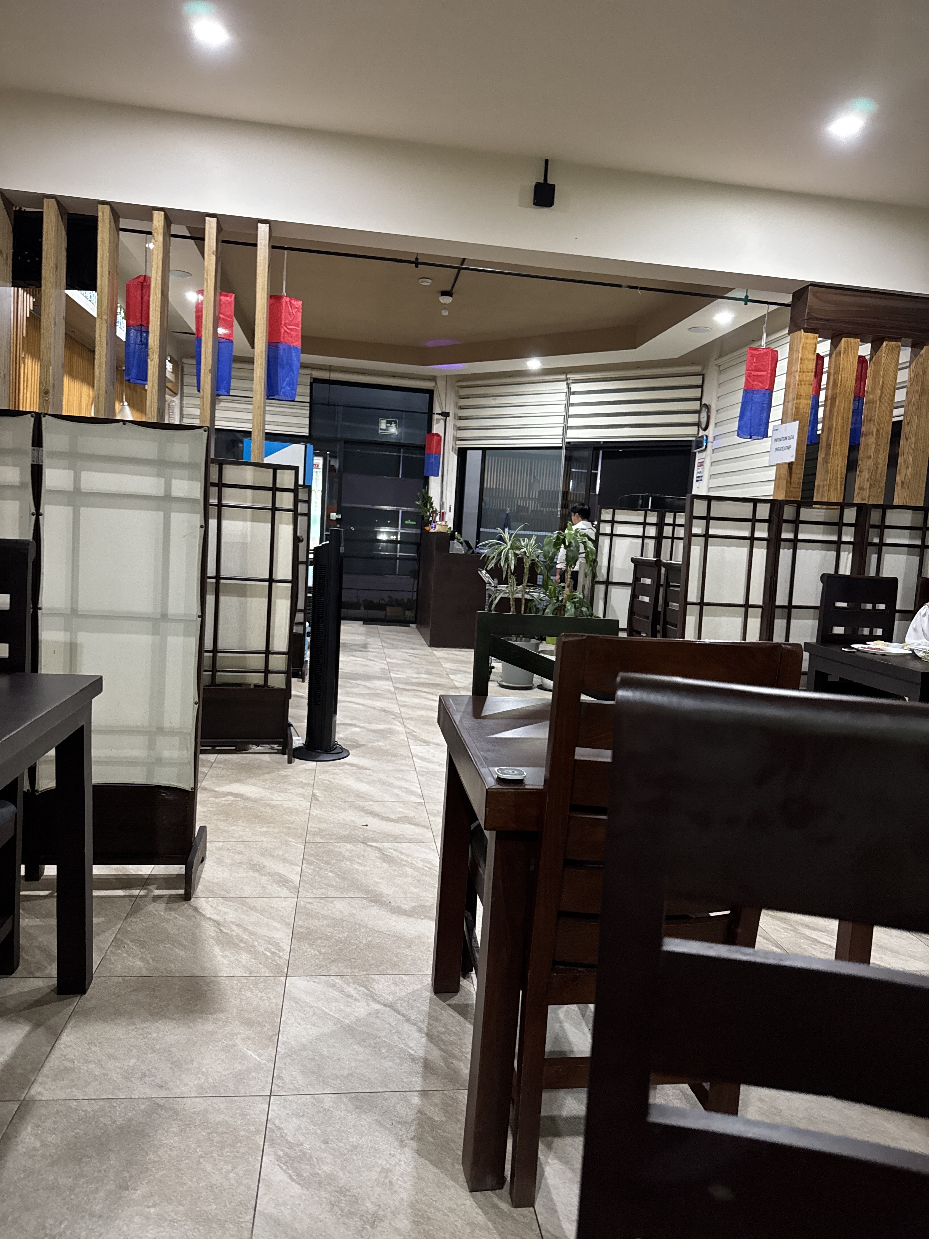 Han's Grill - Juriquilla comida coreana (한스그릴, hans grill, ハンスグリル) image 6