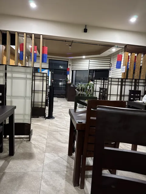 Han's Grill - Juriquilla comida coreana (한스그릴, hans grill, ハンスグリル) image 6