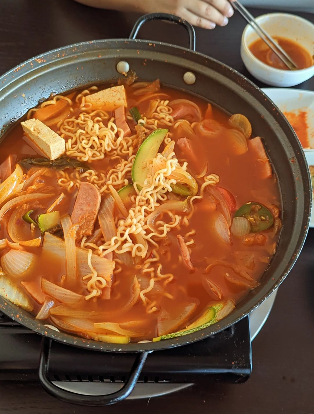 Han's Grill - Juriquilla comida coreana (한스그릴, hans grill, ハンスグリル) image 7