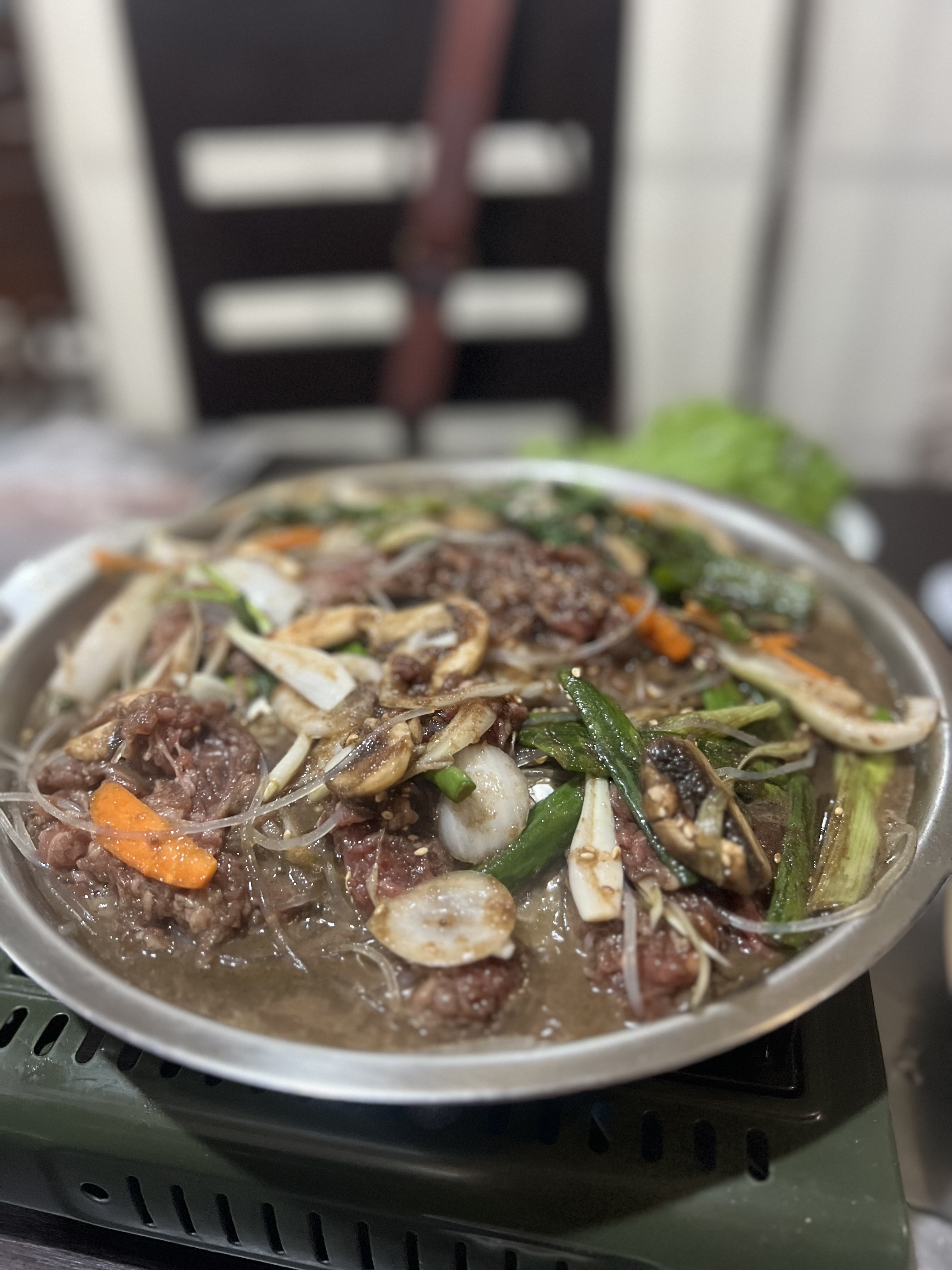 Han's Grill - Juriquilla comida coreana (한스그릴, hans grill, ハンスグリル) image 8