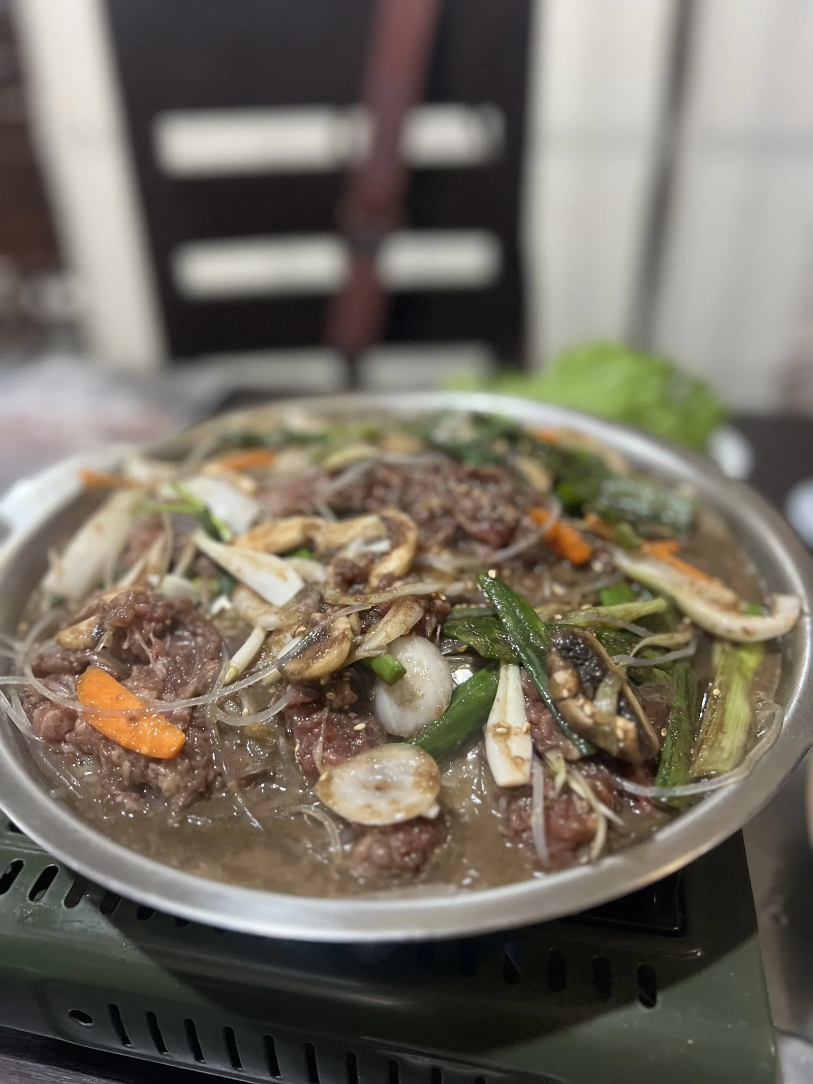 Han's Grill - Juriquilla comida coreana (한스그릴, hans grill, ハンスグリル) image 8
