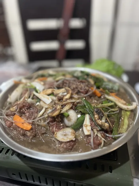 Han's Grill - Juriquilla comida coreana (한스그릴, hans grill, ハンスグリル) image 8