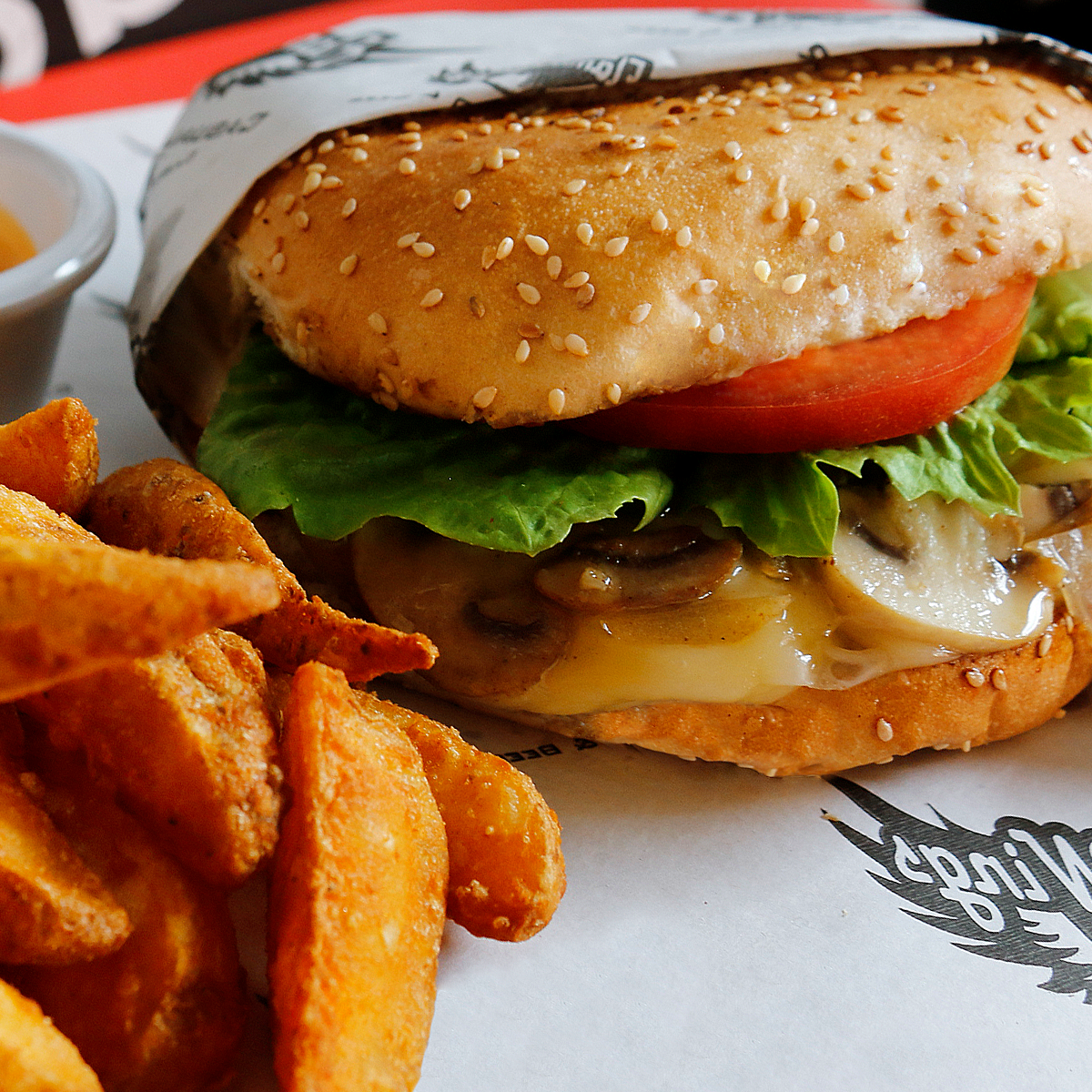 Flamin Wings Juriquilla image 9