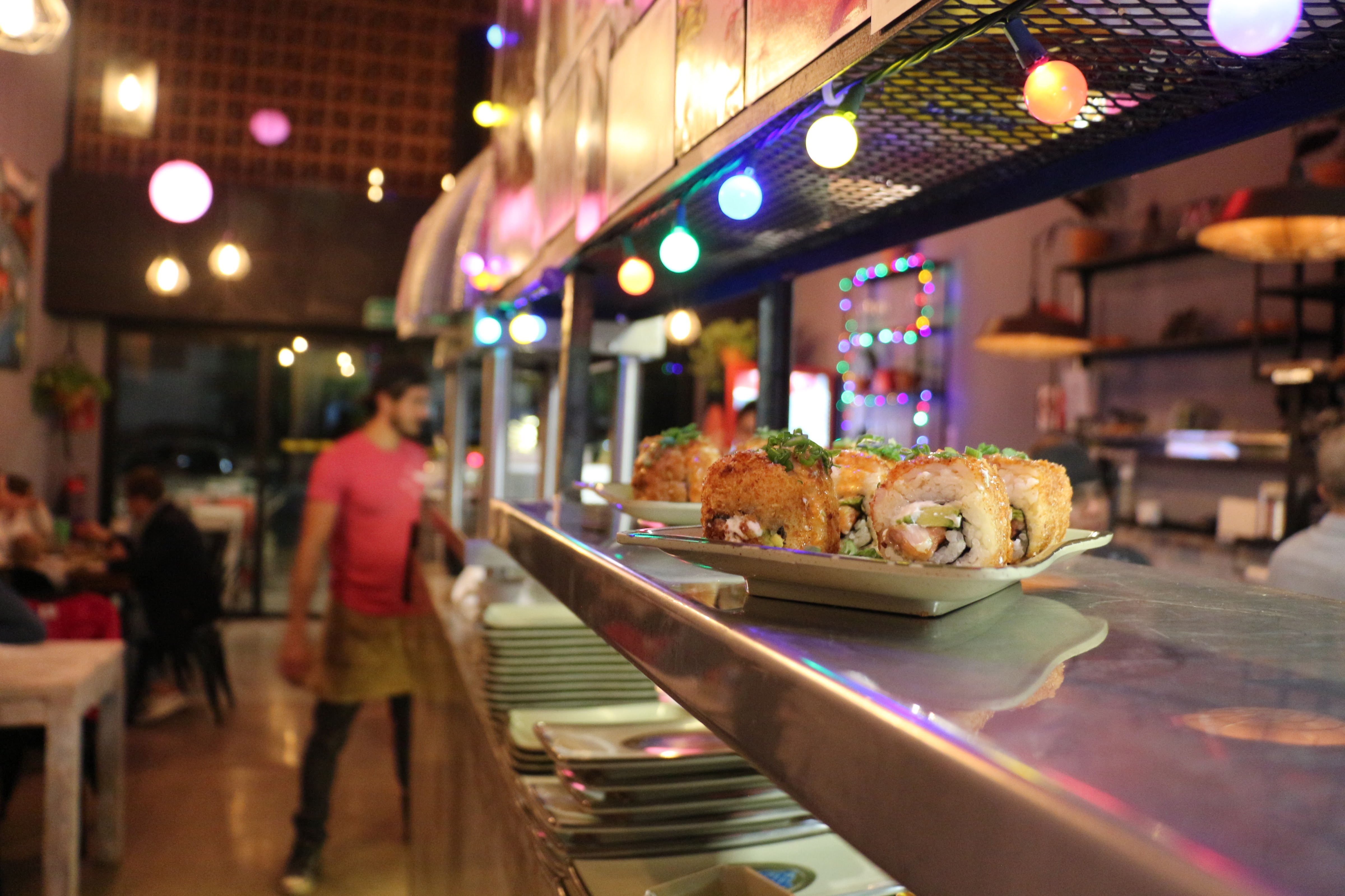 Toki Sushi Juriquilla image 1