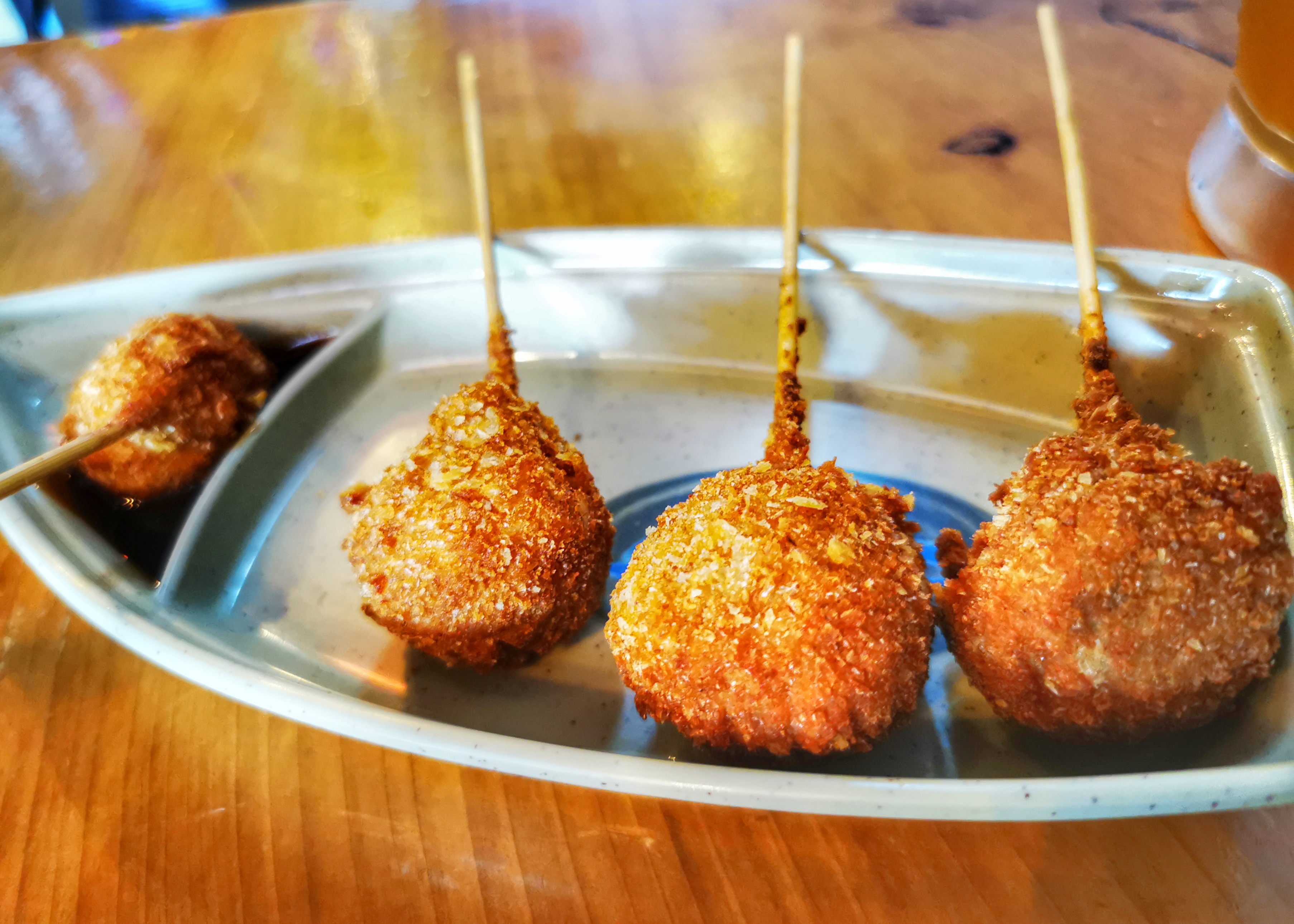 Toki Sushi Juriquilla image 2