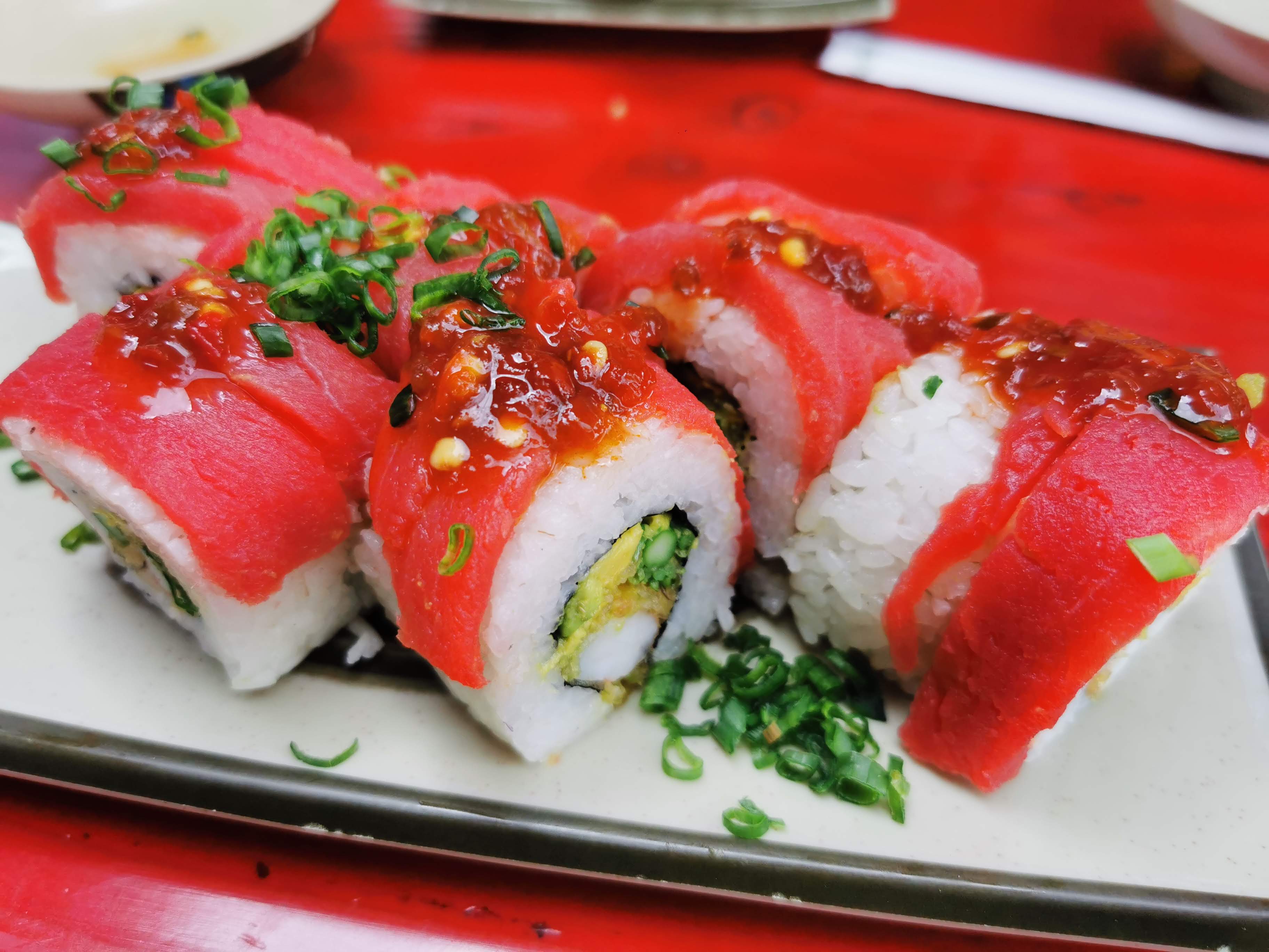 Toki Sushi Juriquilla image 3