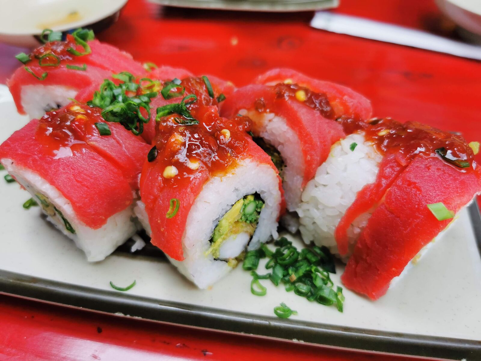 Toki Sushi Juriquilla image 3