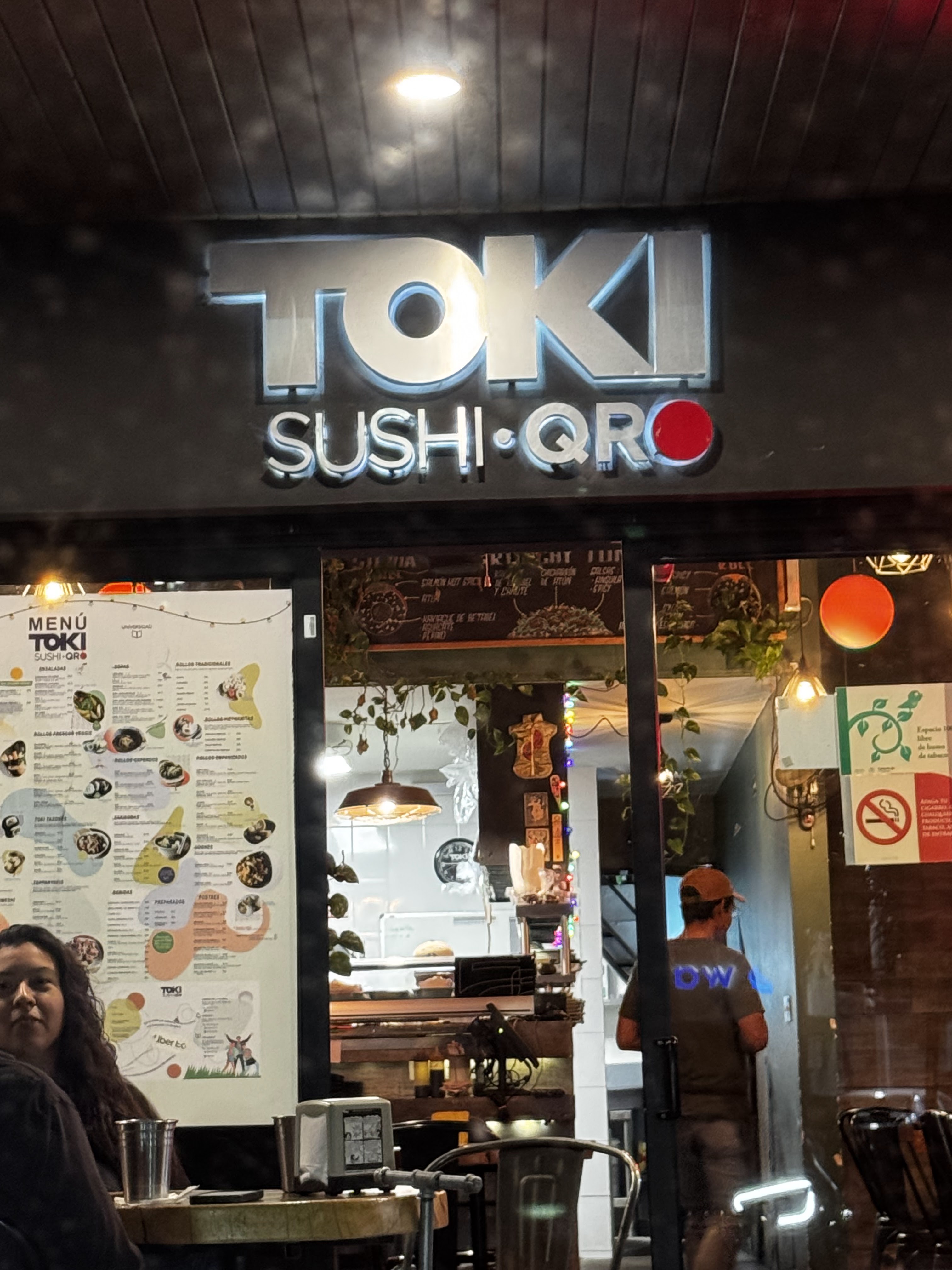 Toki Sushi Juriquilla image 5