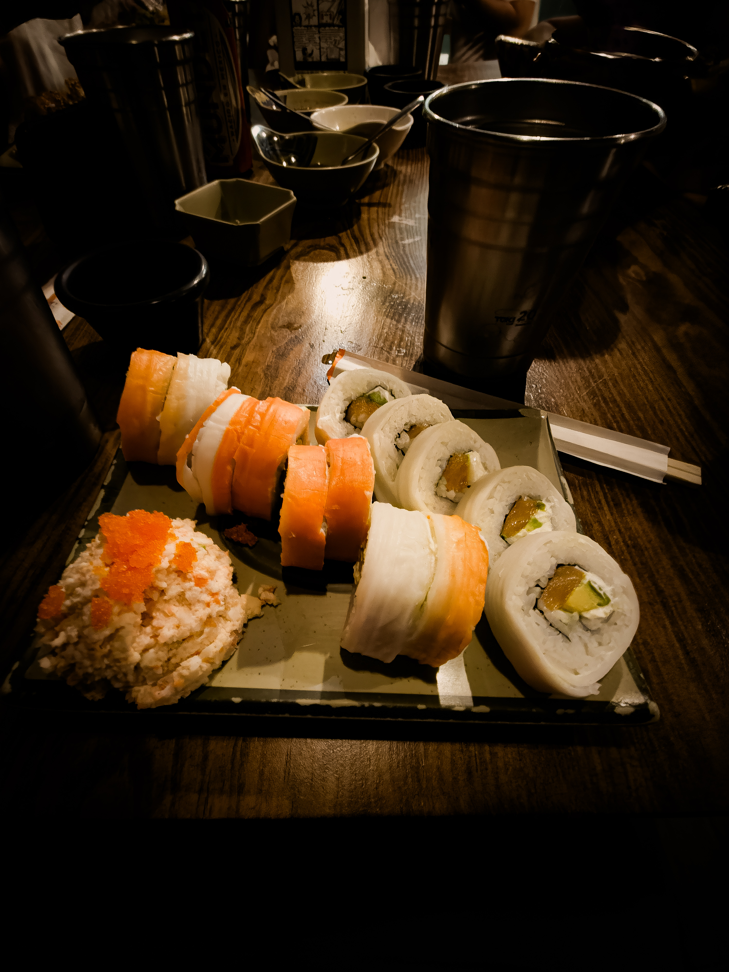 Toki Sushi Juriquilla image 6
