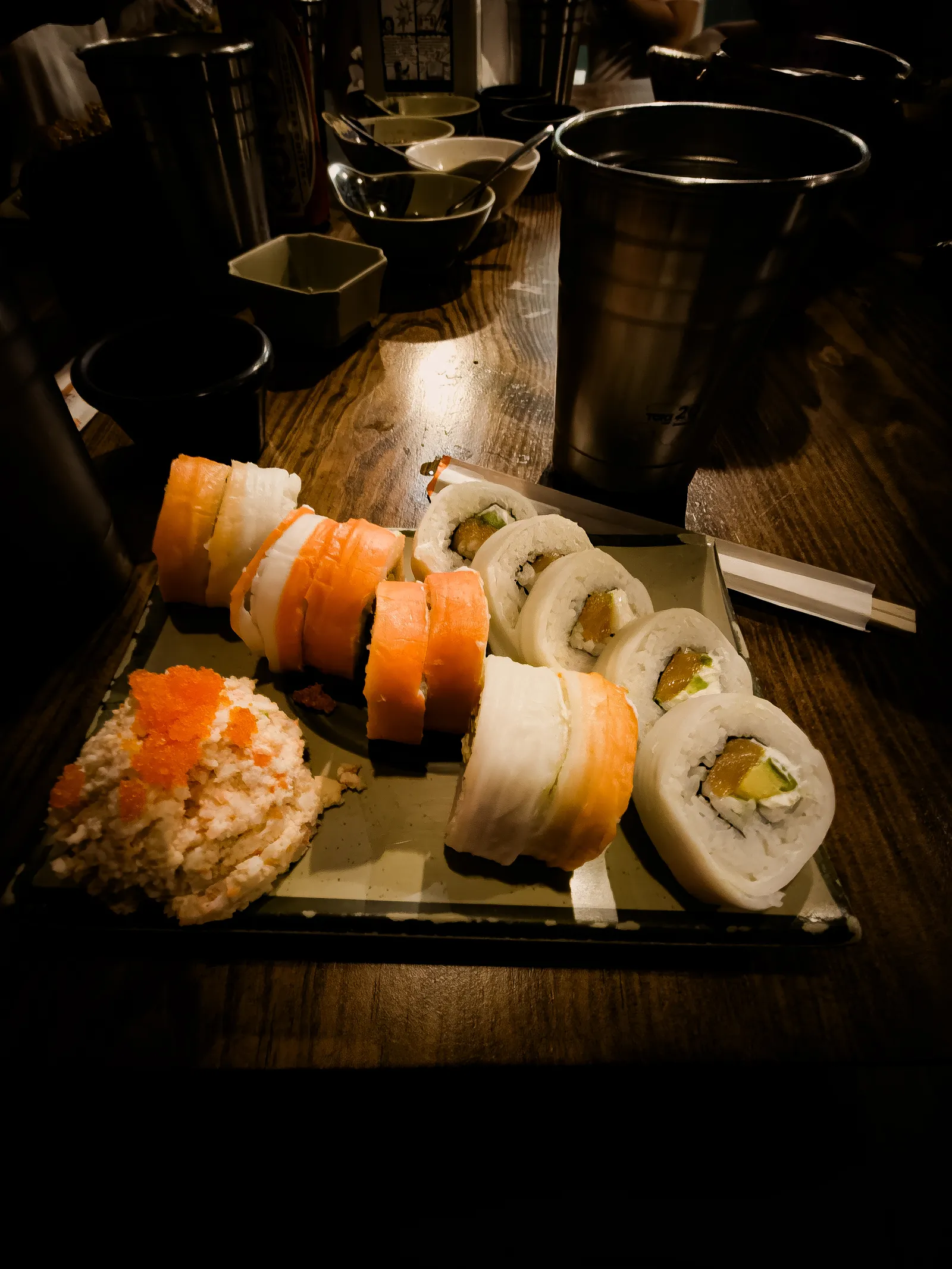 Toki Sushi Juriquilla image 6