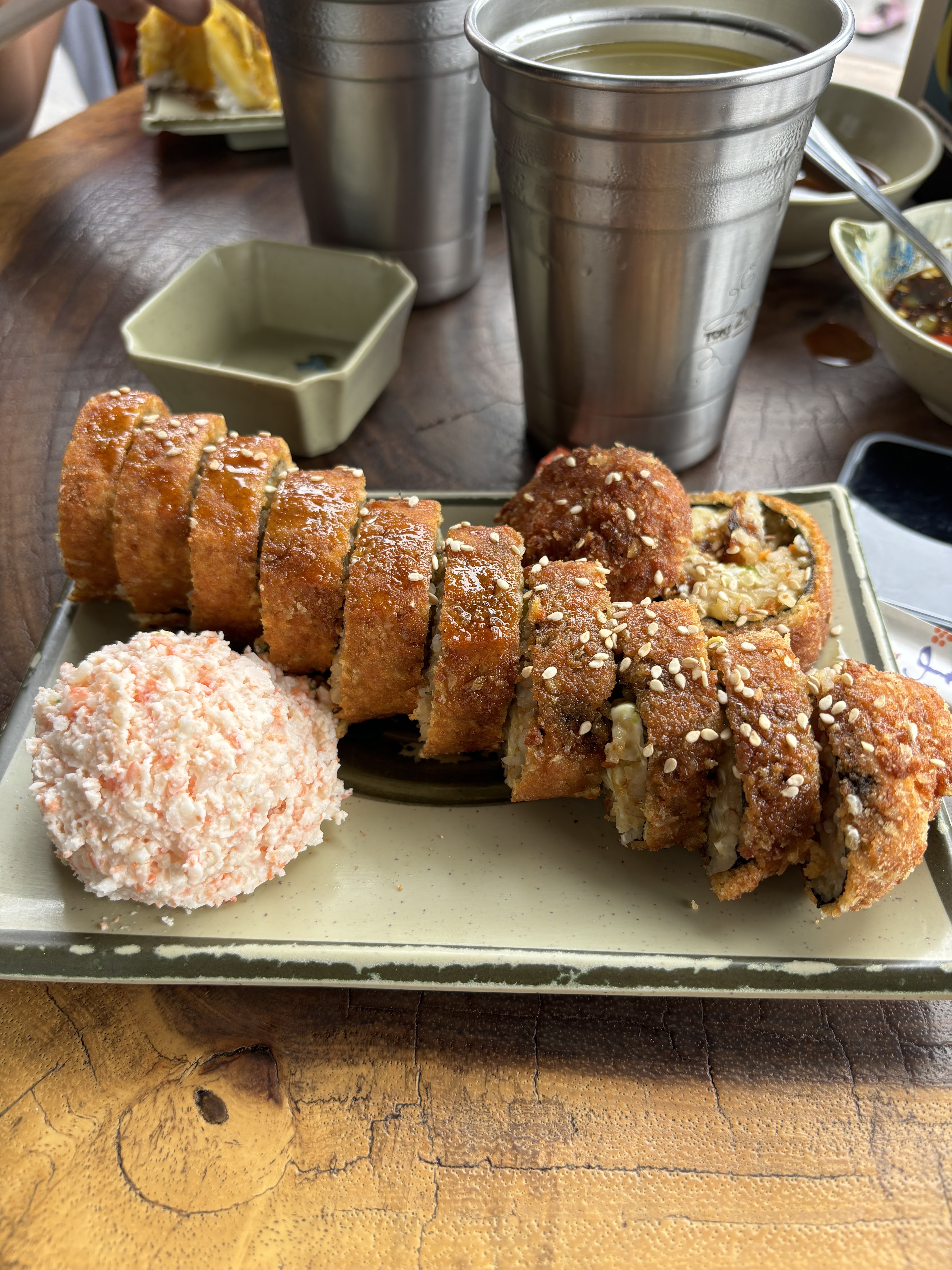 Toki Sushi Juriquilla image 7