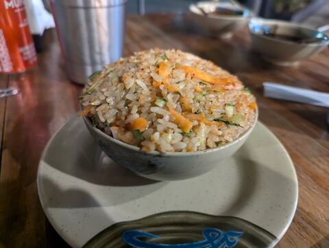 Toki Sushi Juriquilla image 8