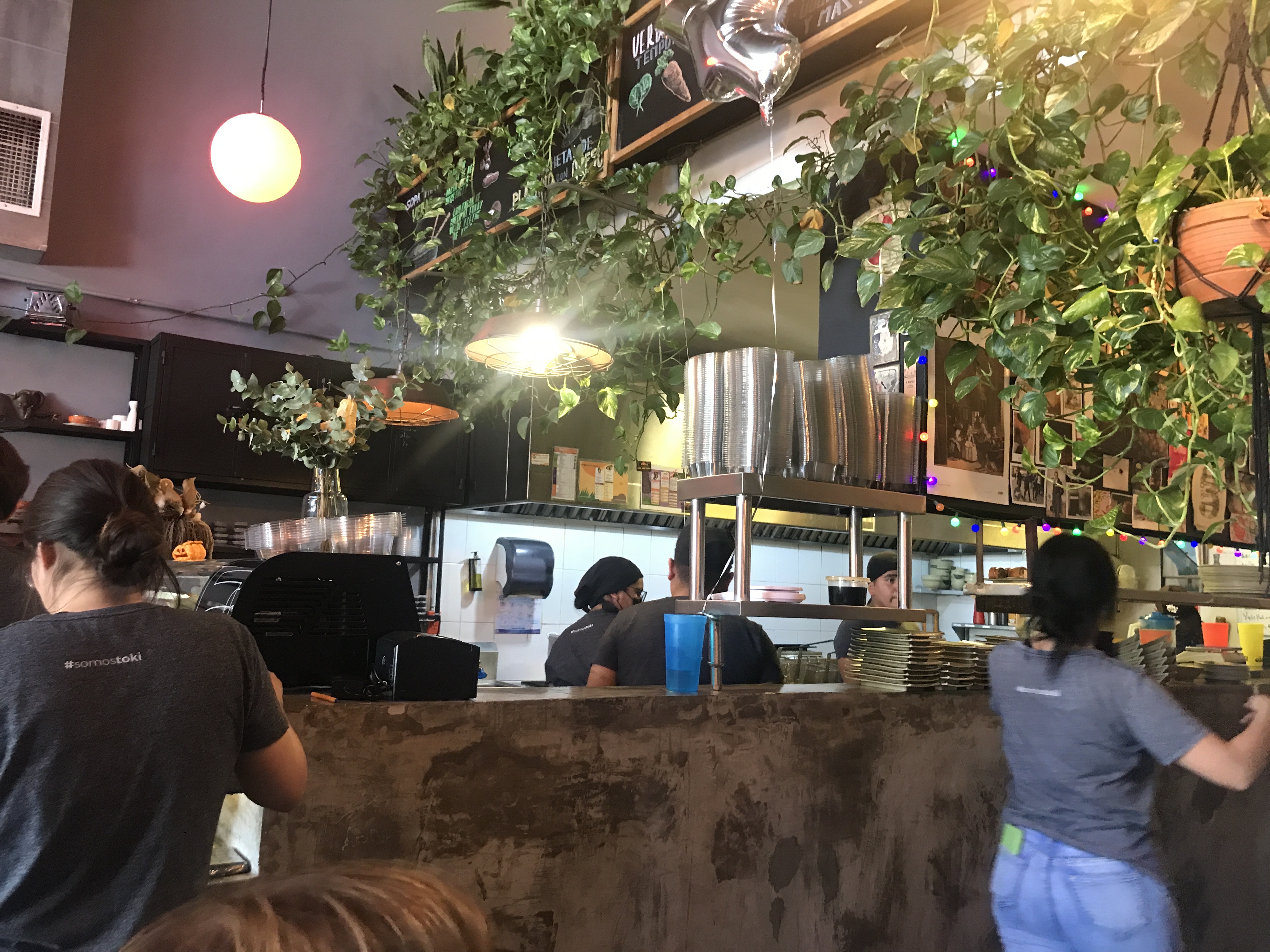 Toki Sushi Juriquilla image 9