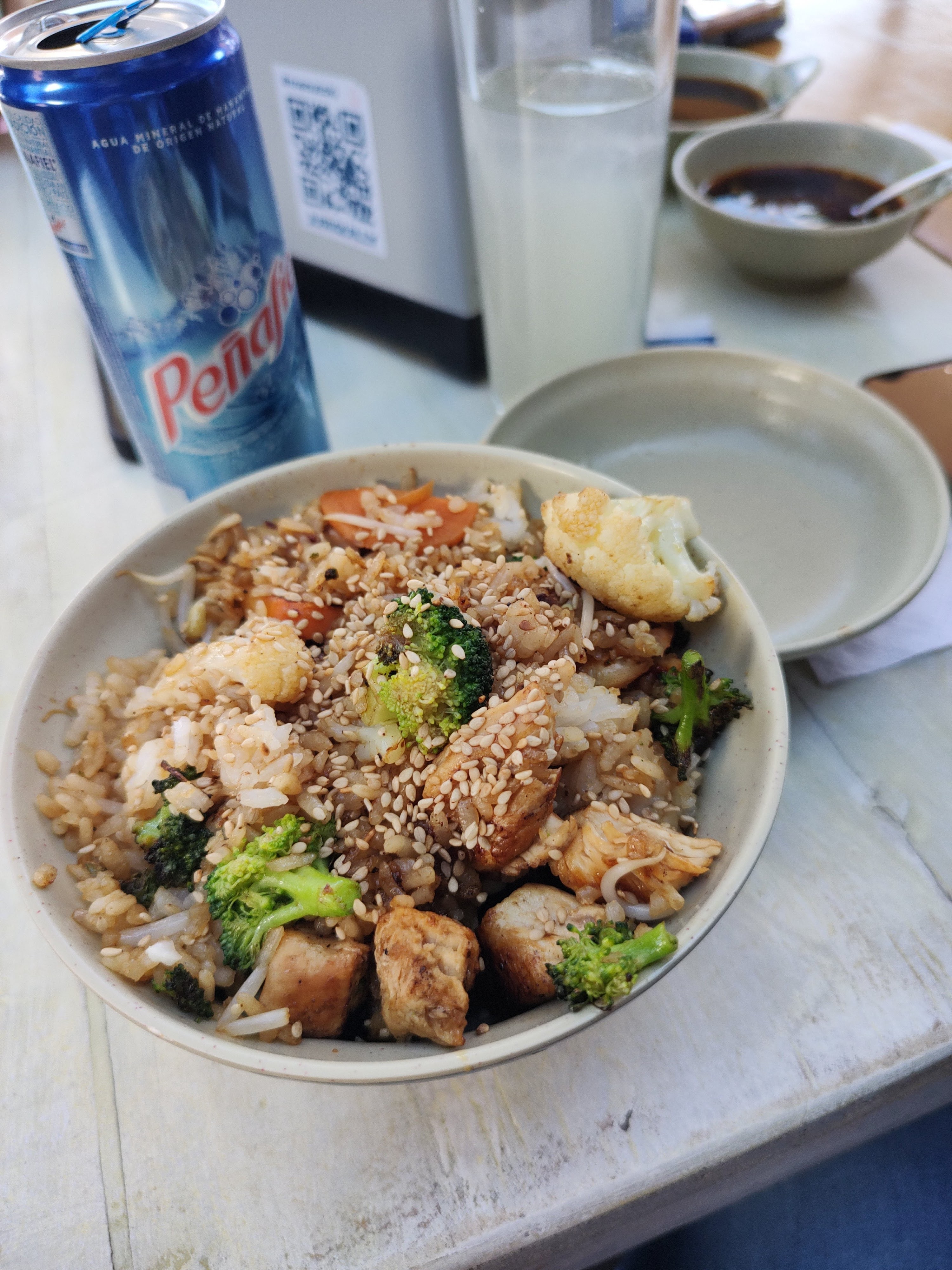 Toki Sushi Juriquilla image 10