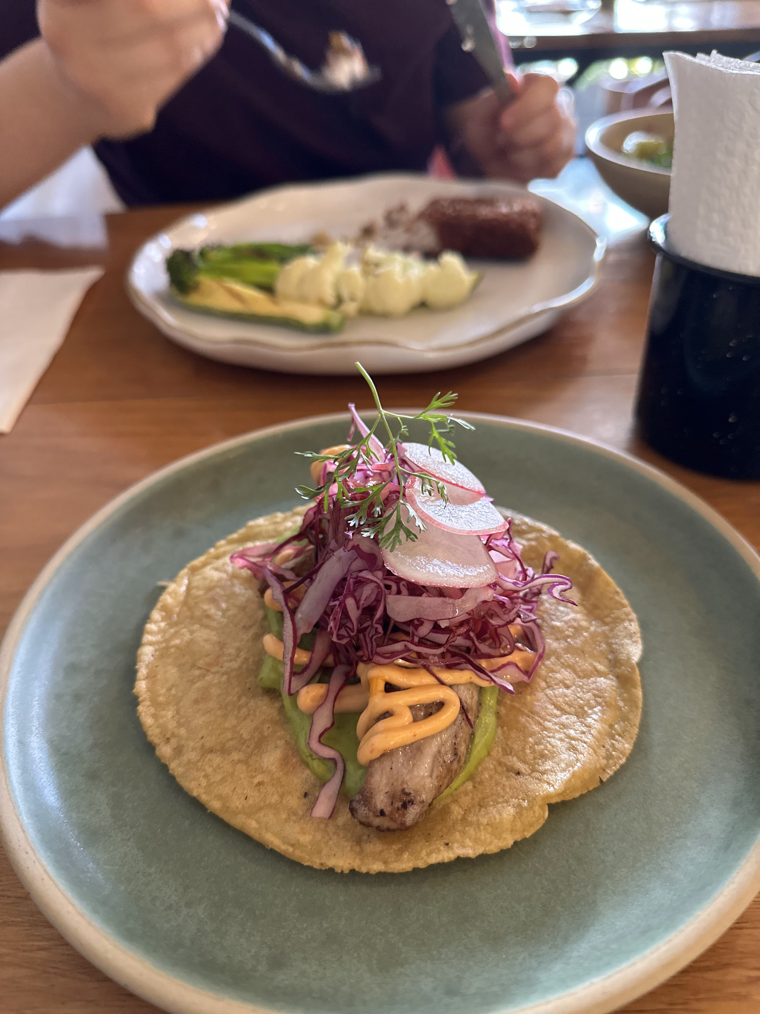 Marimar Cocina del Mar image 3