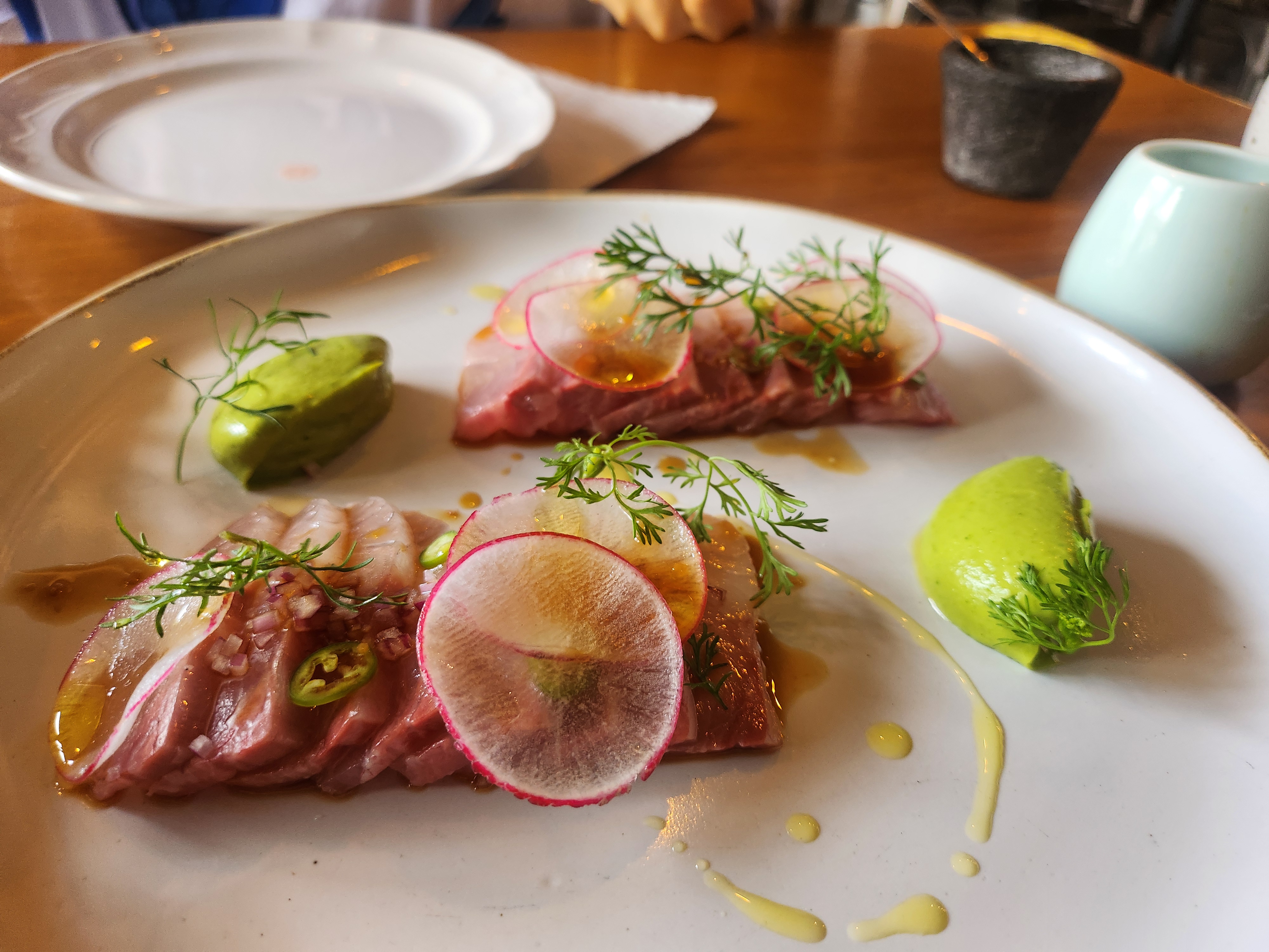 Marimar Cocina del Mar image 4