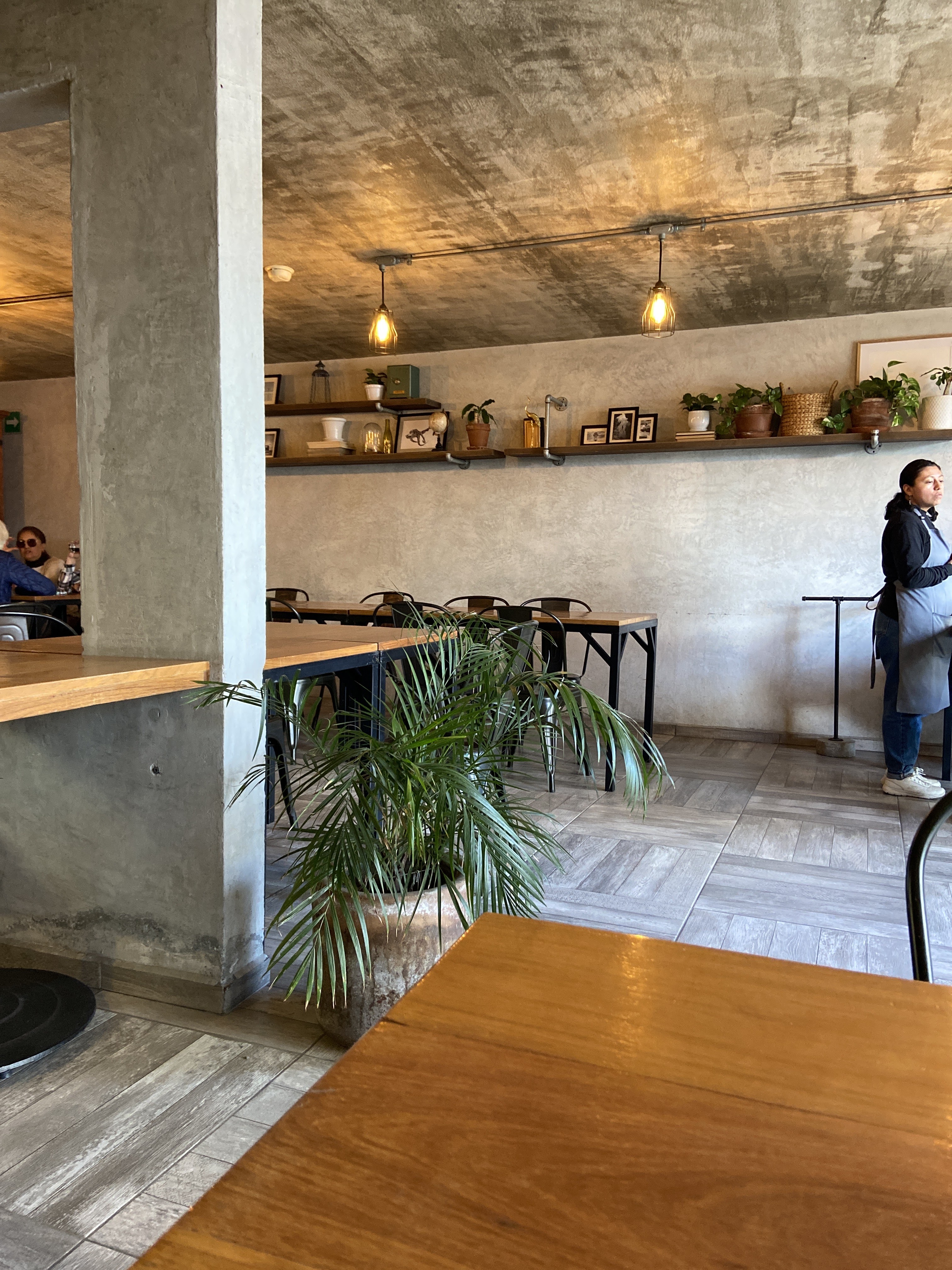 Marimar Cocina del Mar image 5