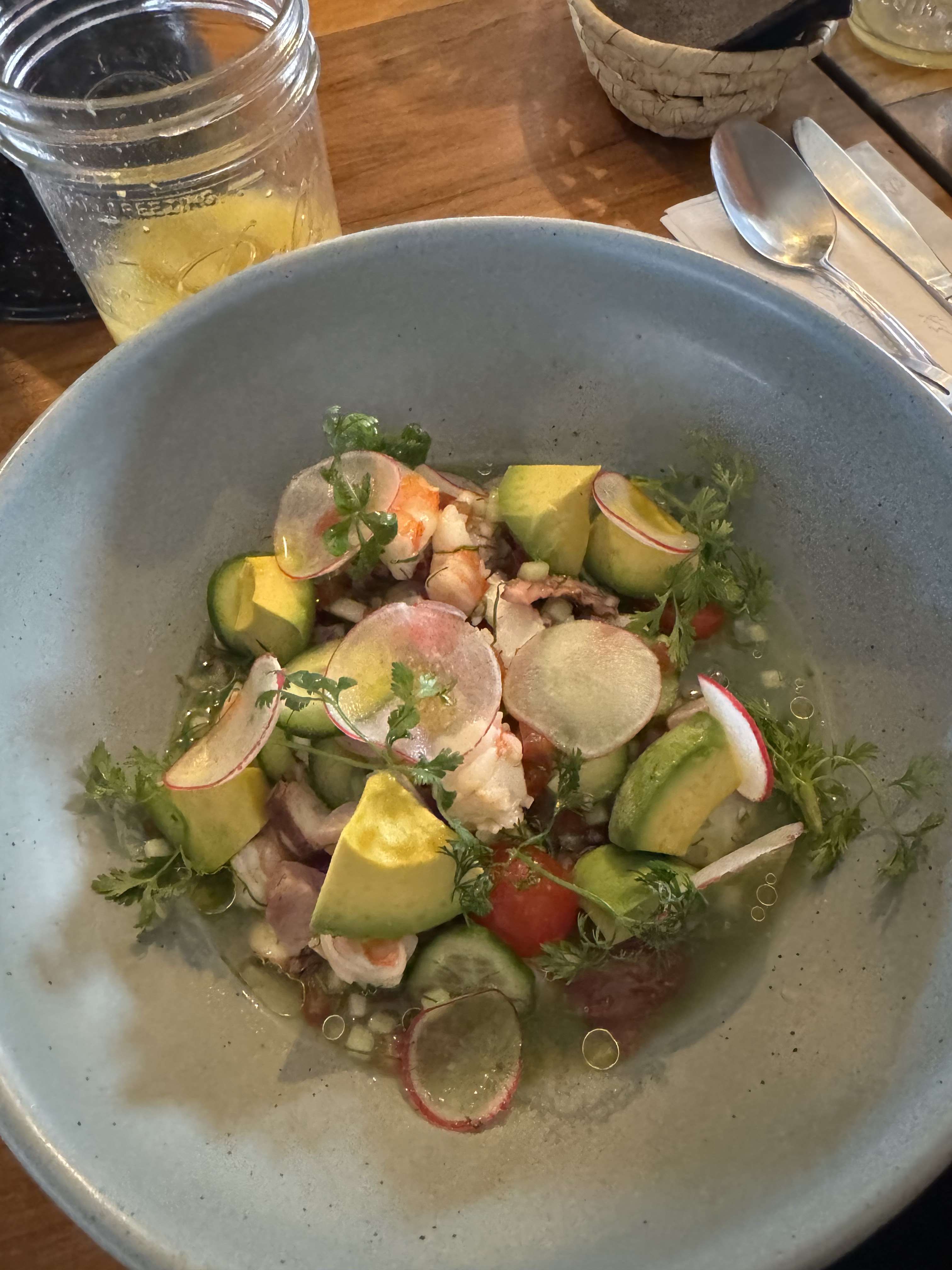 Marimar Cocina del Mar image 6