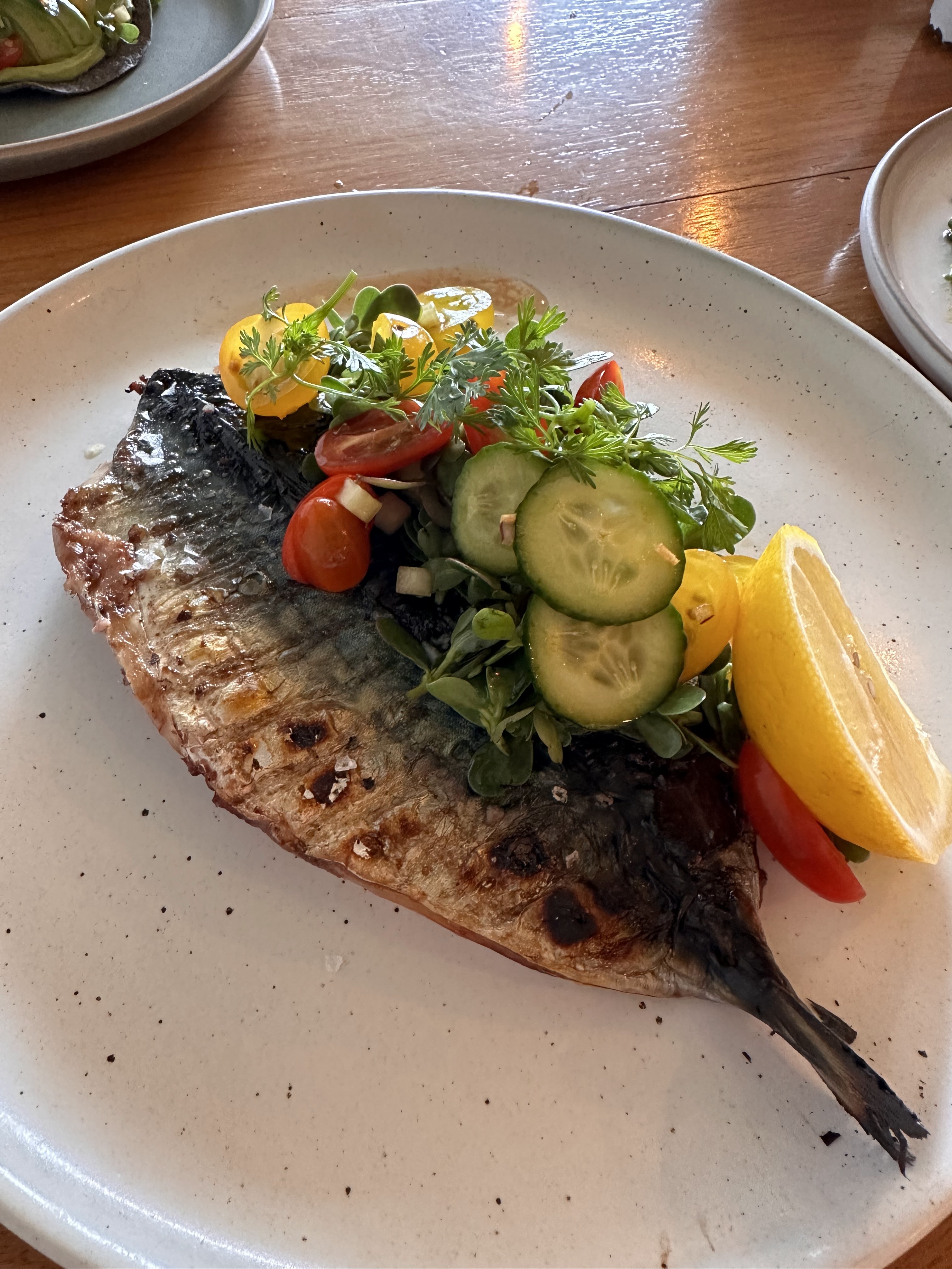 Marimar Cocina del Mar image 7