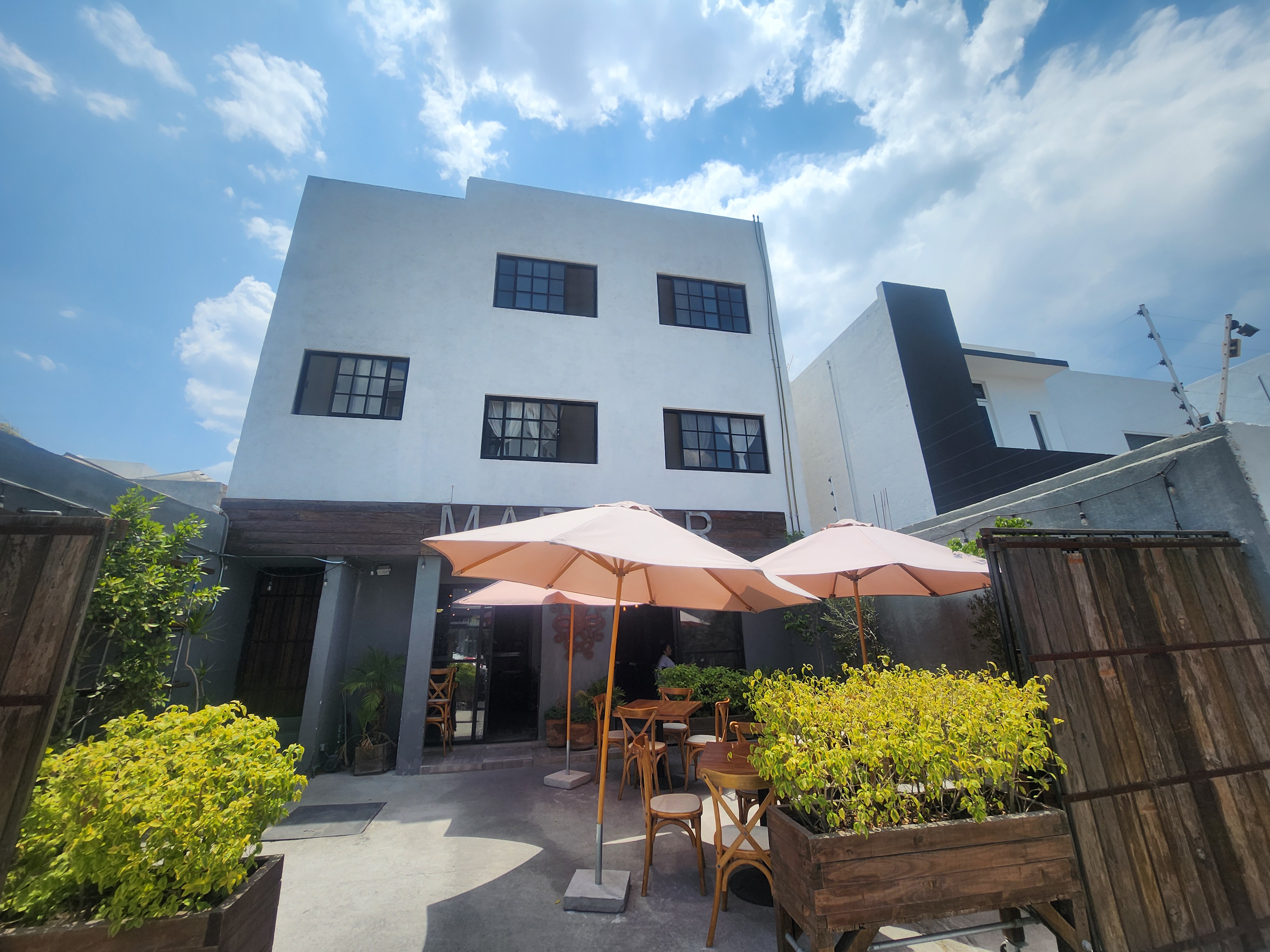 Marimar Cocina del Mar image 8