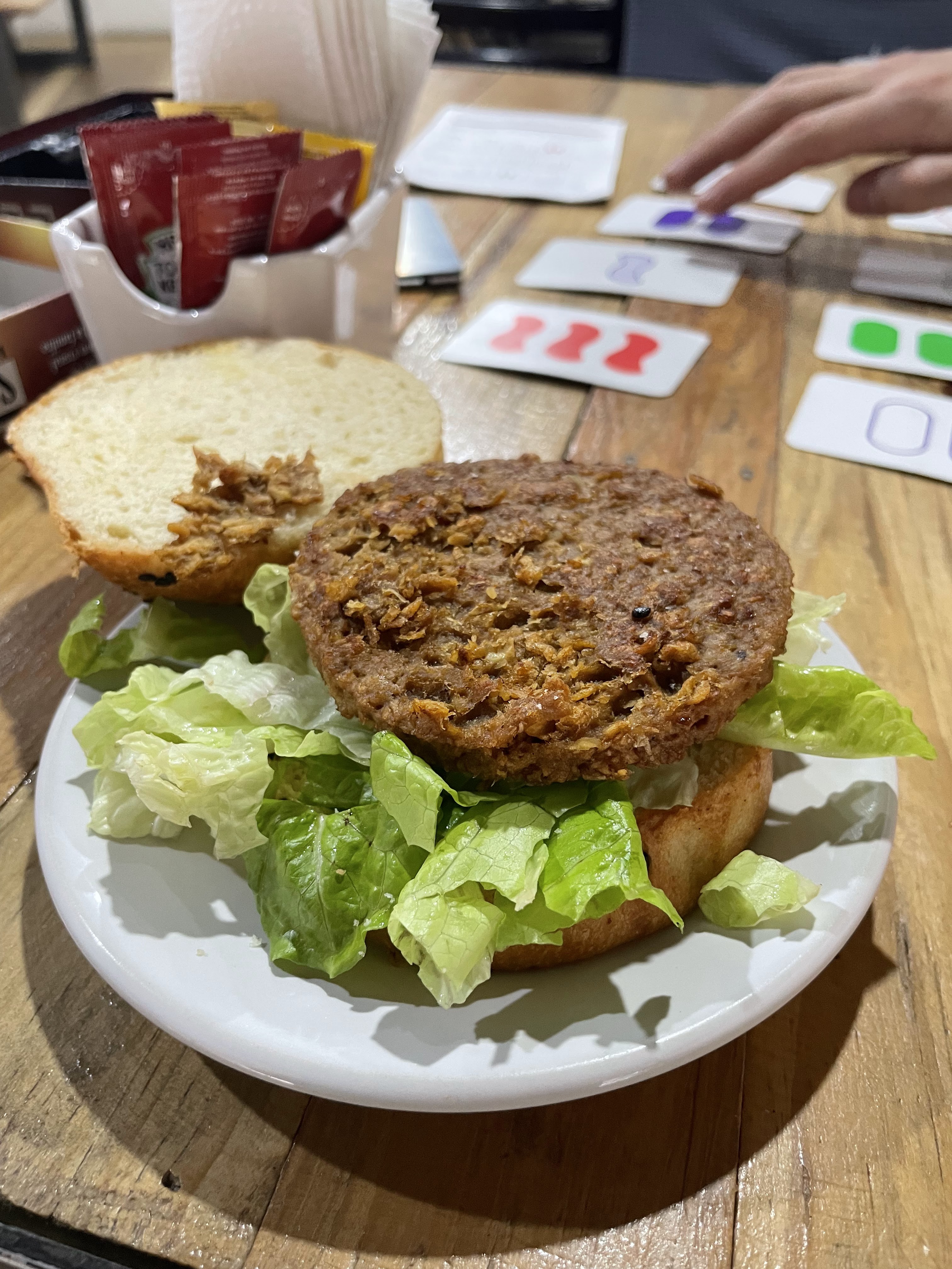 El Dragón Board Games & Grill image 6