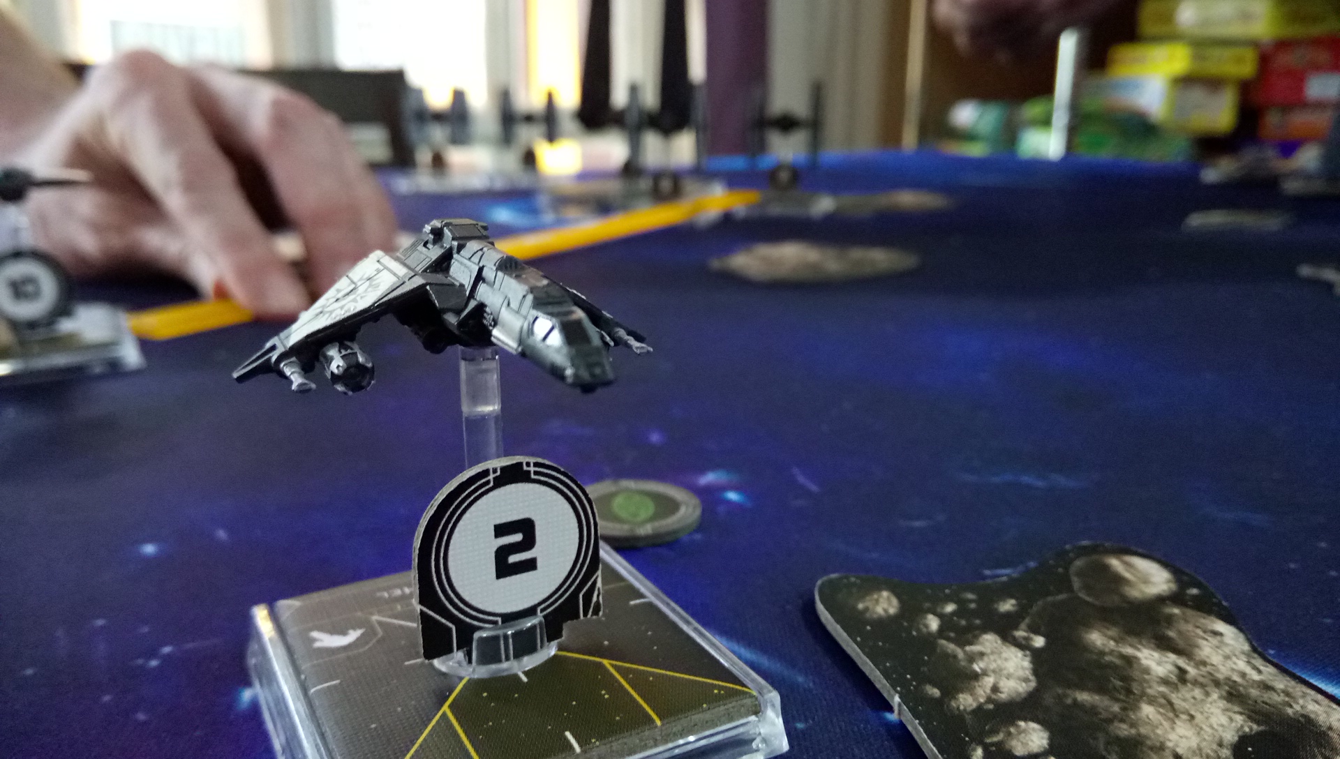 El Dragón Board Games & Grill image 10