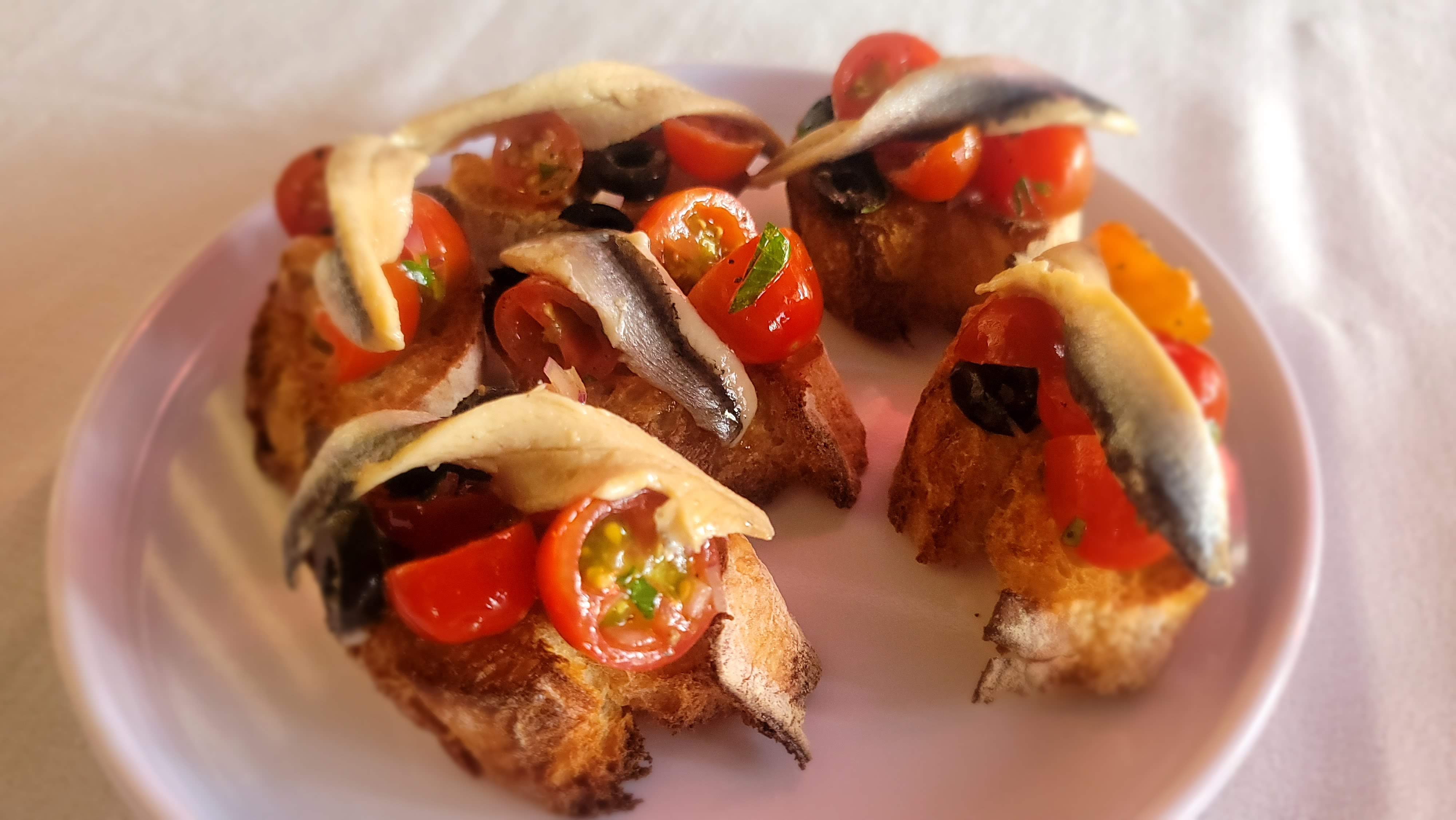 Ciro Trattoria Pizza image 1