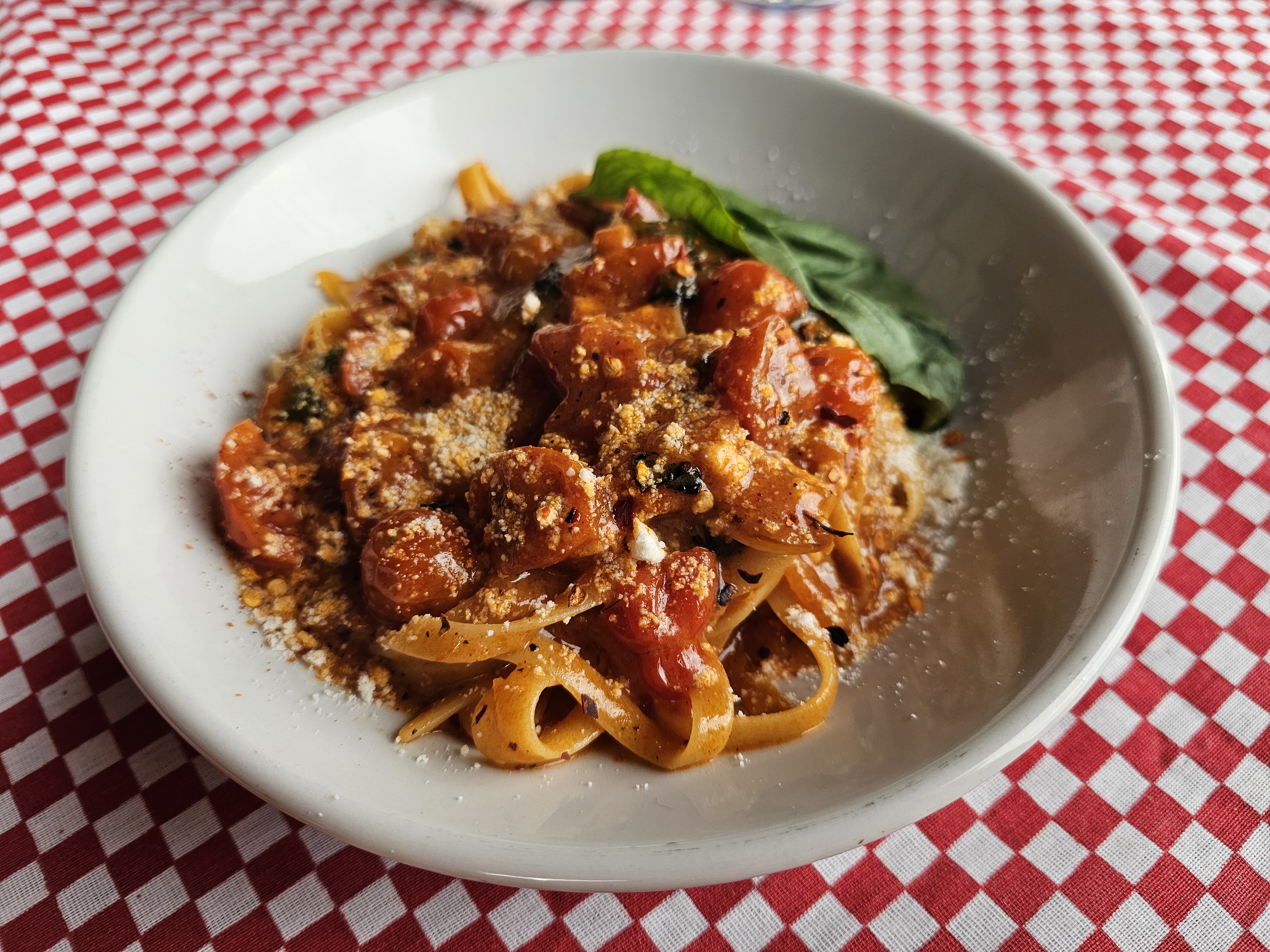 Ciro Trattoria Pizza image 2