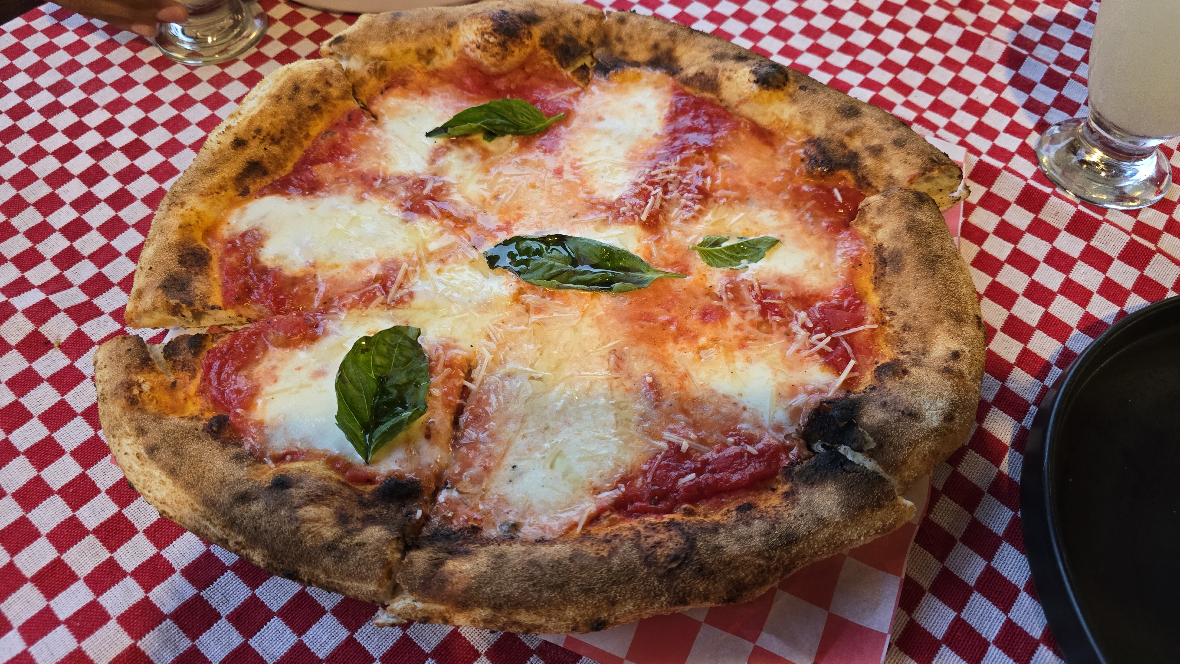 Ciro Trattoria Pizza image 3