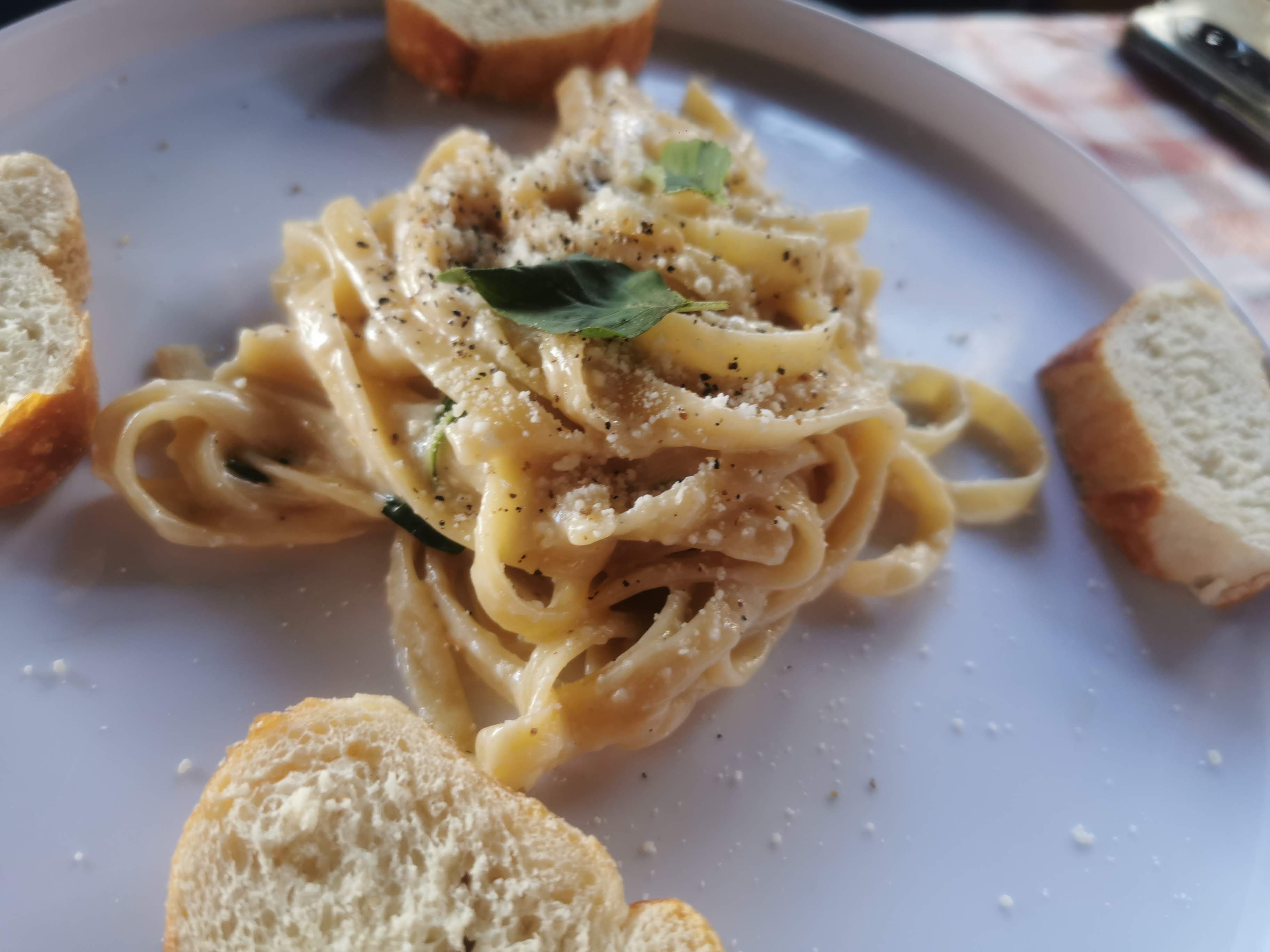 Ciro Trattoria Pizza image 4