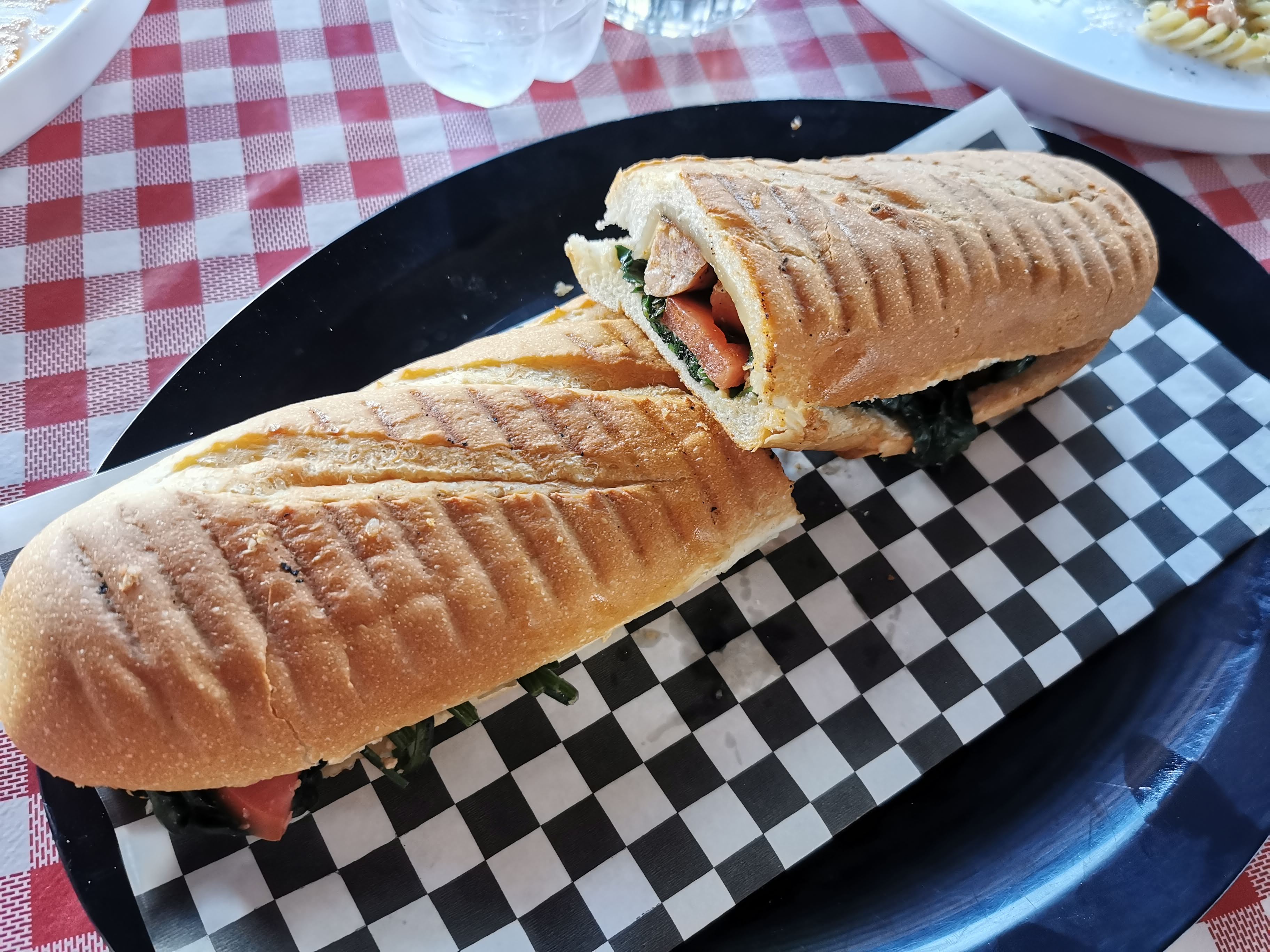 Ciro Trattoria Pizza image 6