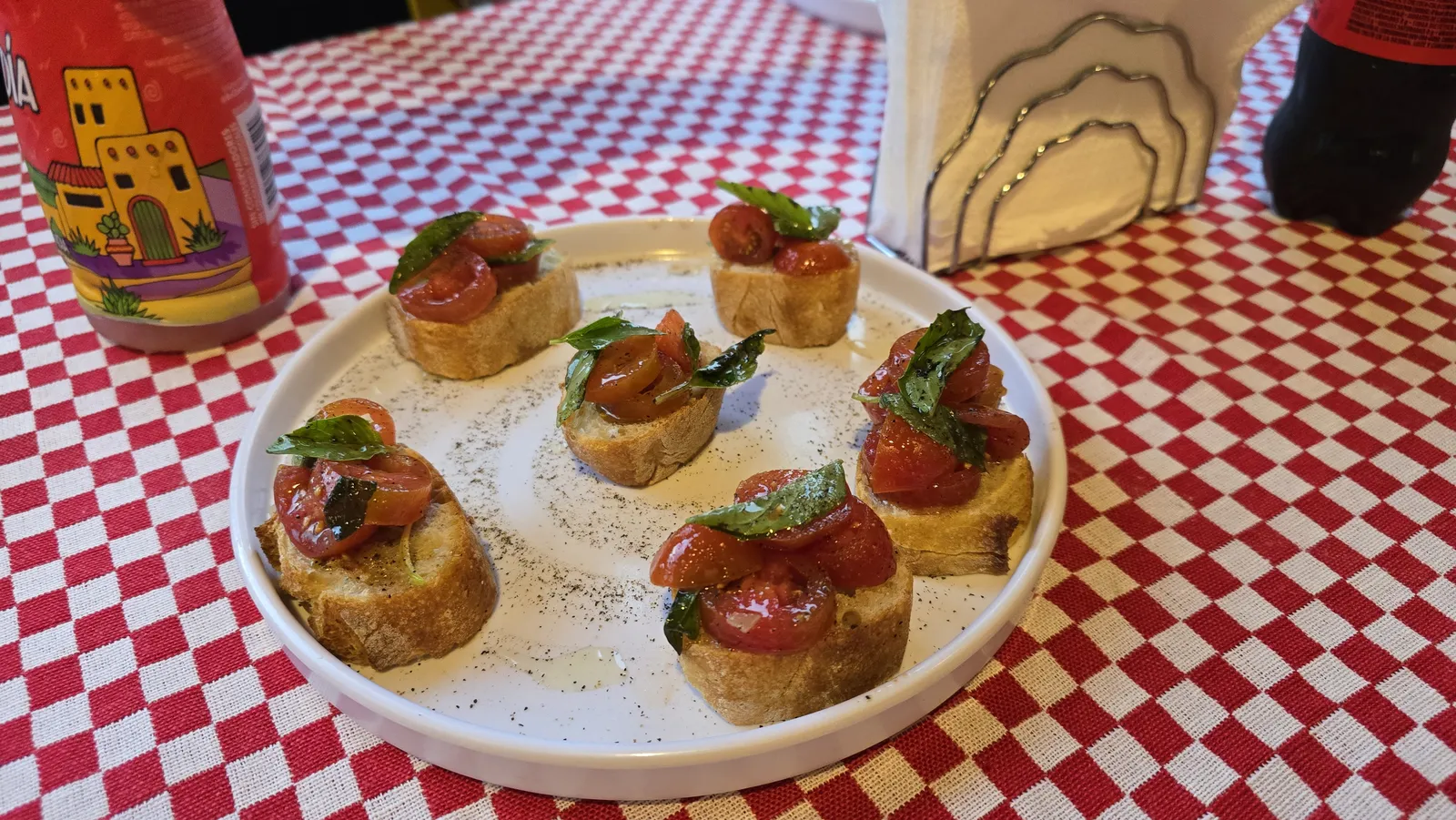 Ciro Trattoria Pizza image 7