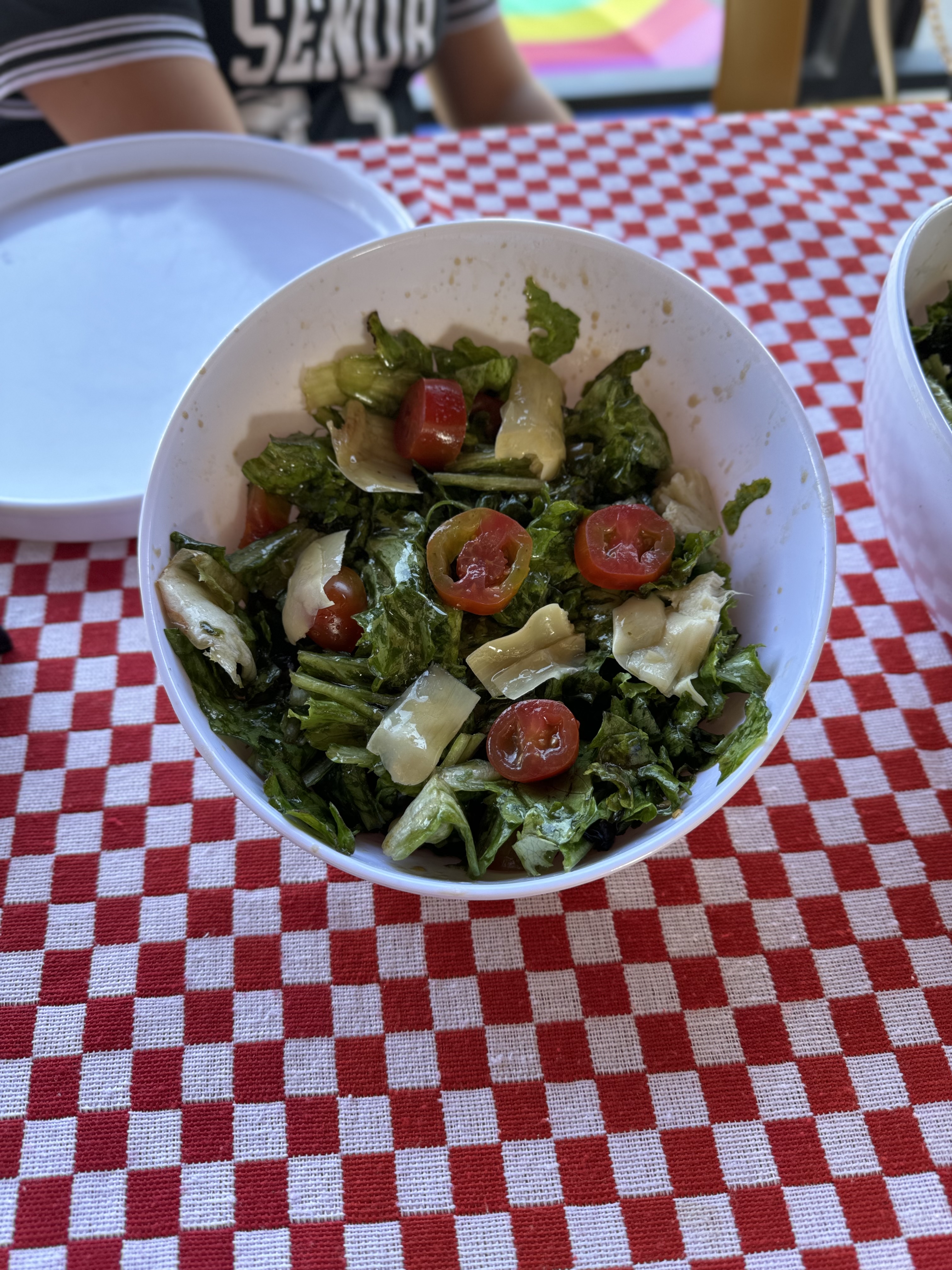 Ciro Trattoria Pizza image 8