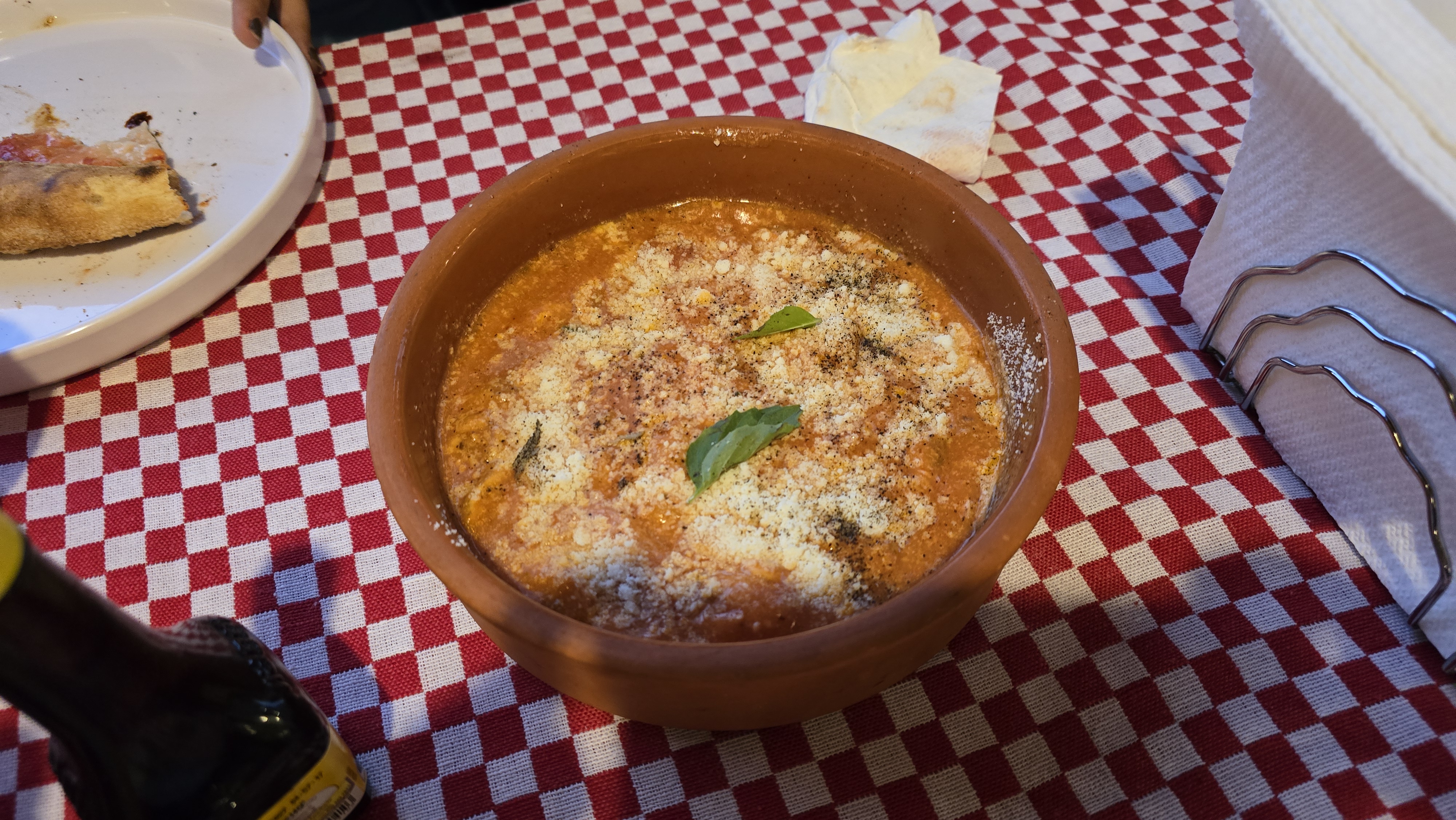 Ciro Trattoria Pizza image 9