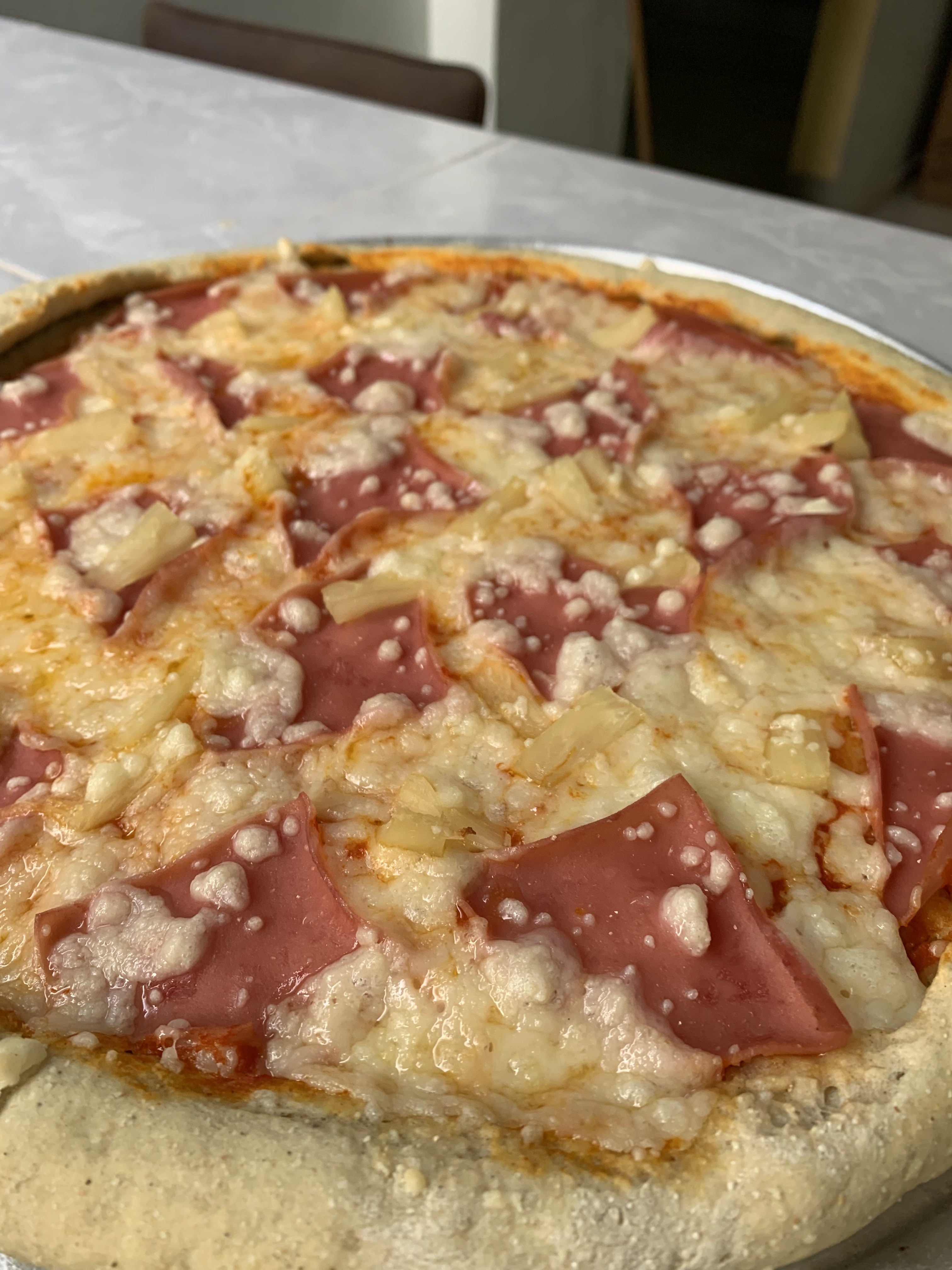 Fulmínea PIZZA image 2