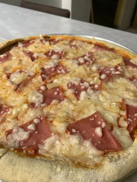 Fulmínea PIZZA image 2