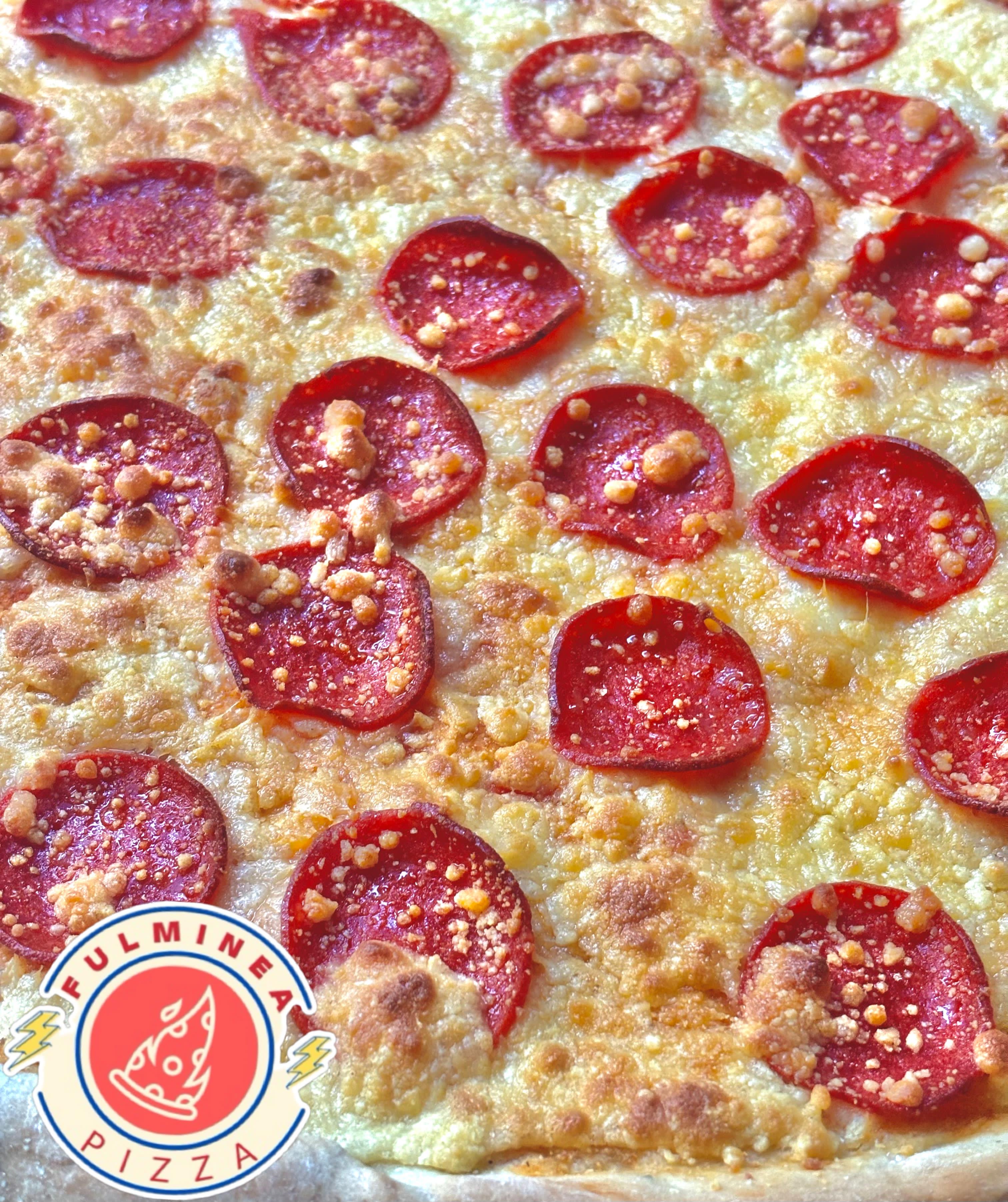 Fulmínea PIZZA image 4