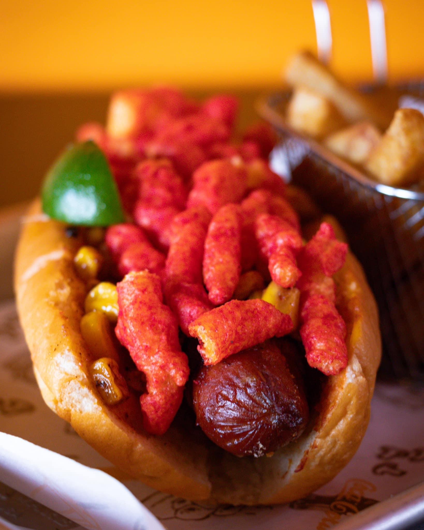 Burger Fries Forever (juriquilla) image 6