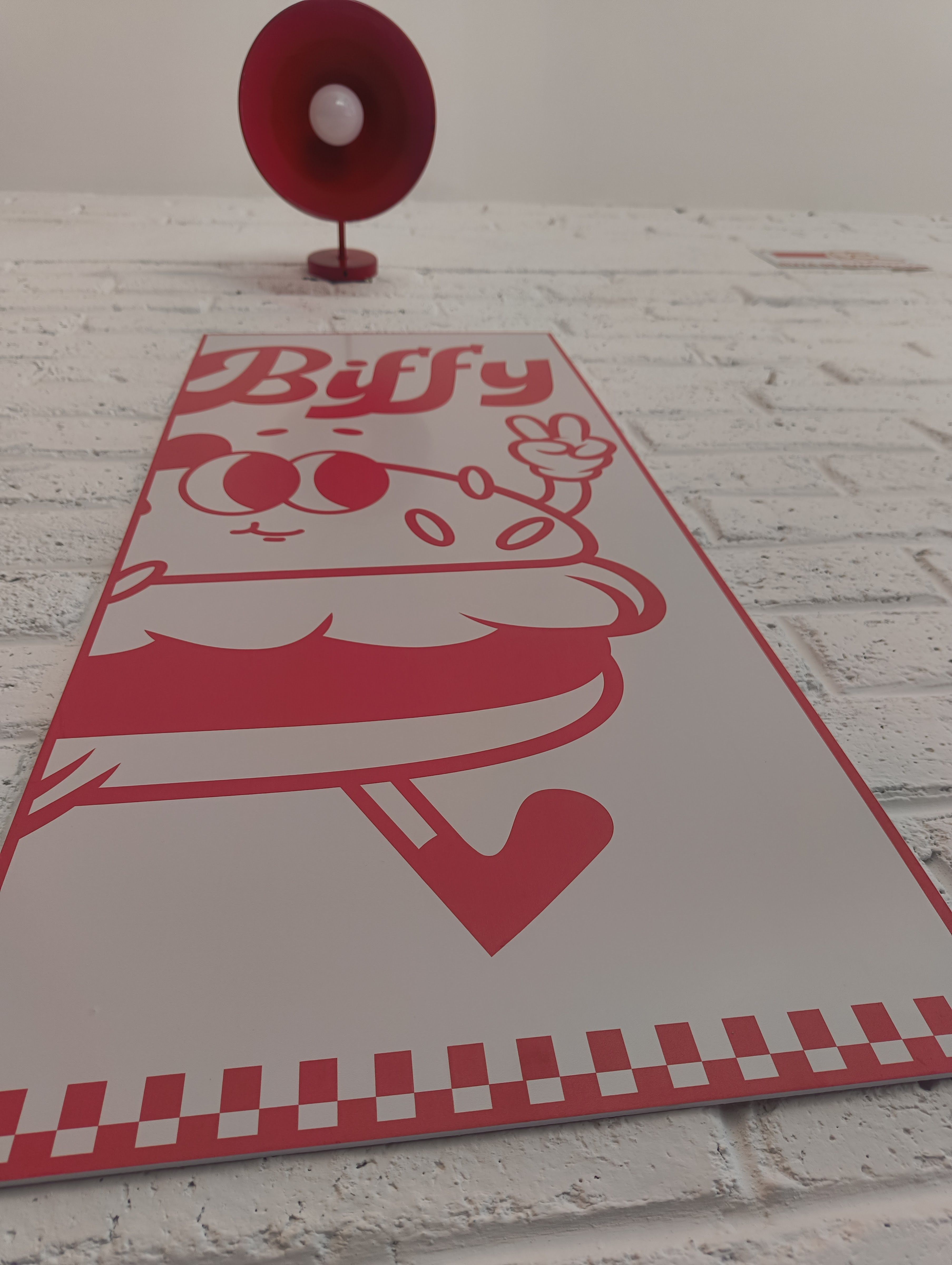 Burger Fries Forever (juriquilla) image 8